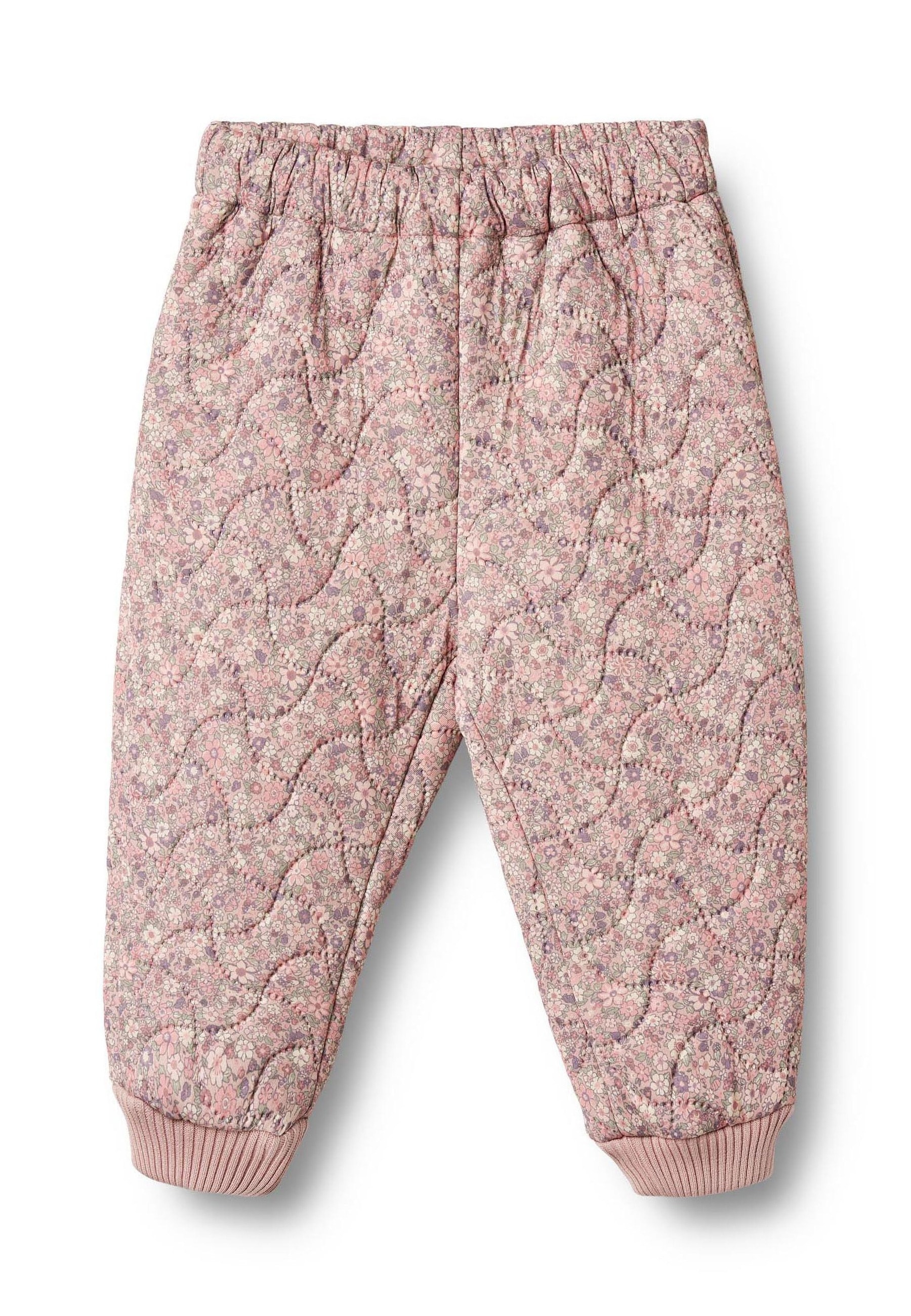 WHEAT Stoffhose "WHEAT Thermo Pants Alex"