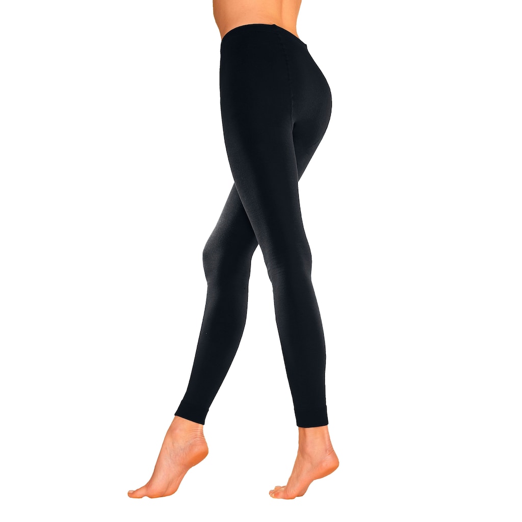 Lavana Thermoleggings, (2er-Pack)