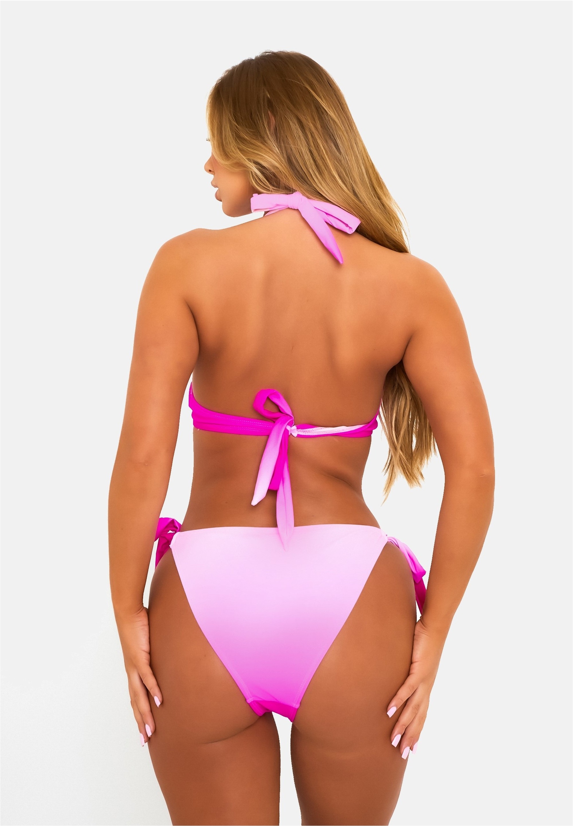 Moda Minx Bikini-Hose »Club Tropicana«, (1 St., Panty), mit seitlicher Bindung