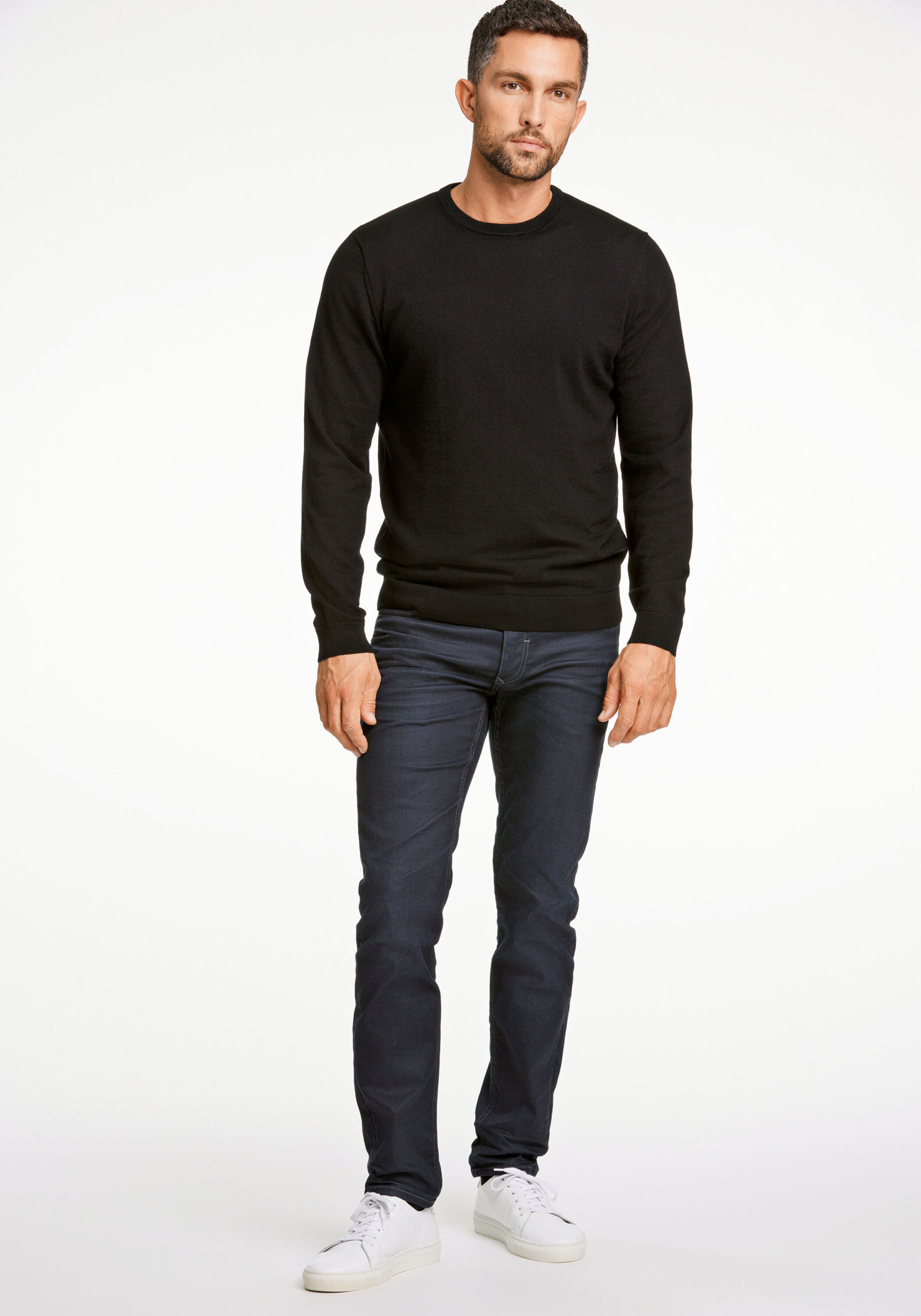 LINDBERGH Strickpullover »Lindbergh Strickpullover«