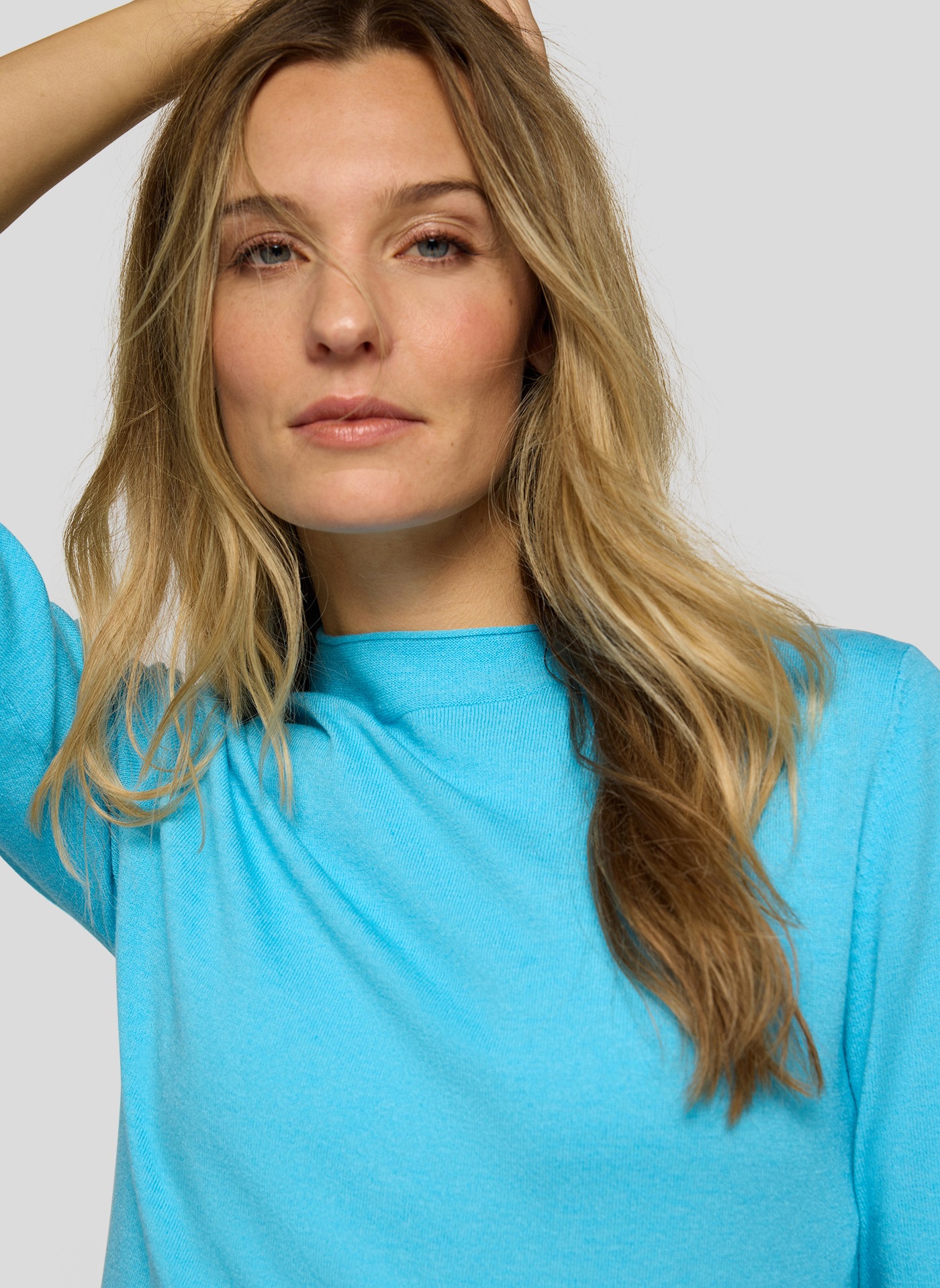 Rabe Strickpullover »Pullover«