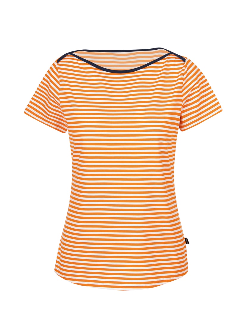 verschiedenen | BAUR T-Shirt Geringeltes in »TRIGEMA Trigema T-Shirt online Farben« bestellen