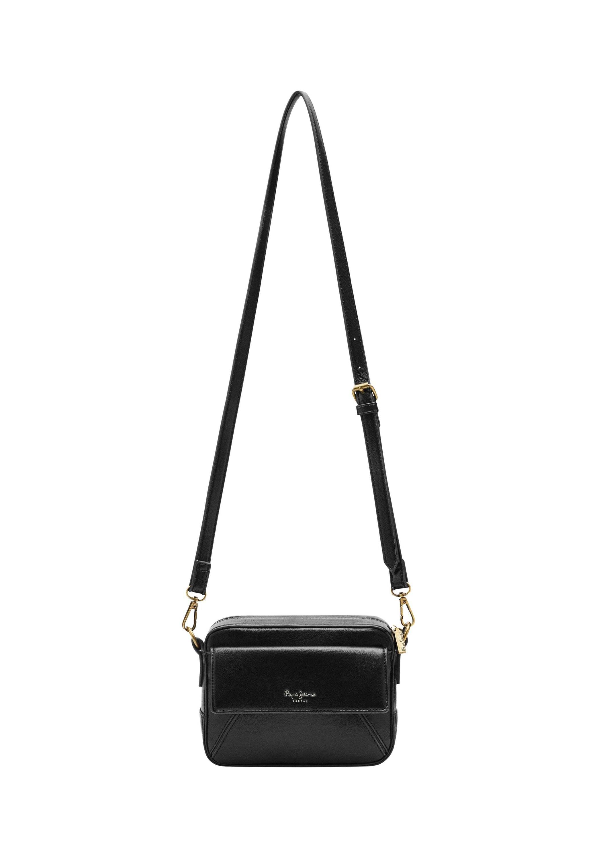 Pepe Jeans Umhängetasche »crossbody bag ALMA HEXIA«