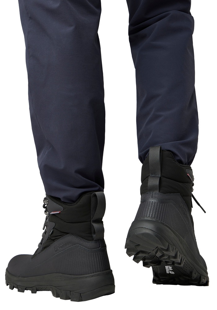 Jack Wolfskin Trekkingschuh "EVERQUEST PRO TEXAPORE HIGH M" günstig online kaufen