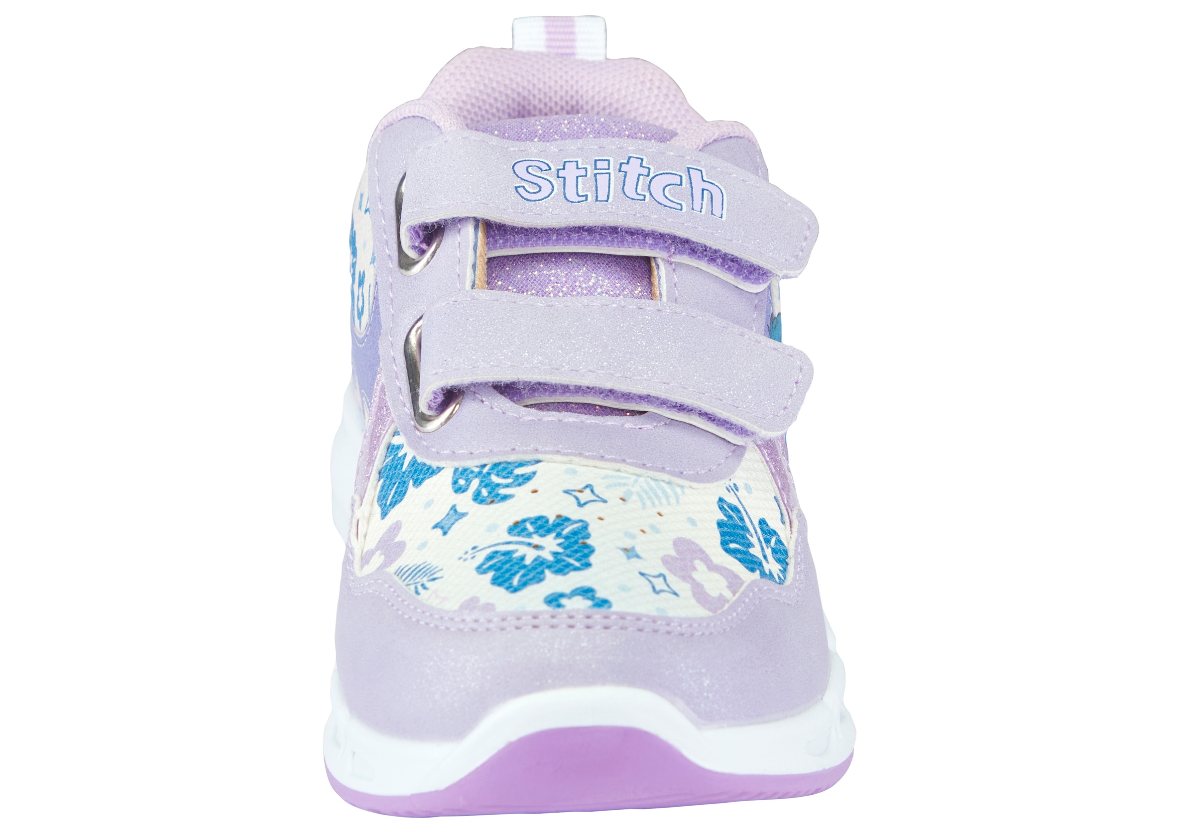 Disney Sneaker »Lilo & Stitch«  mit cooler Blinkfunktion