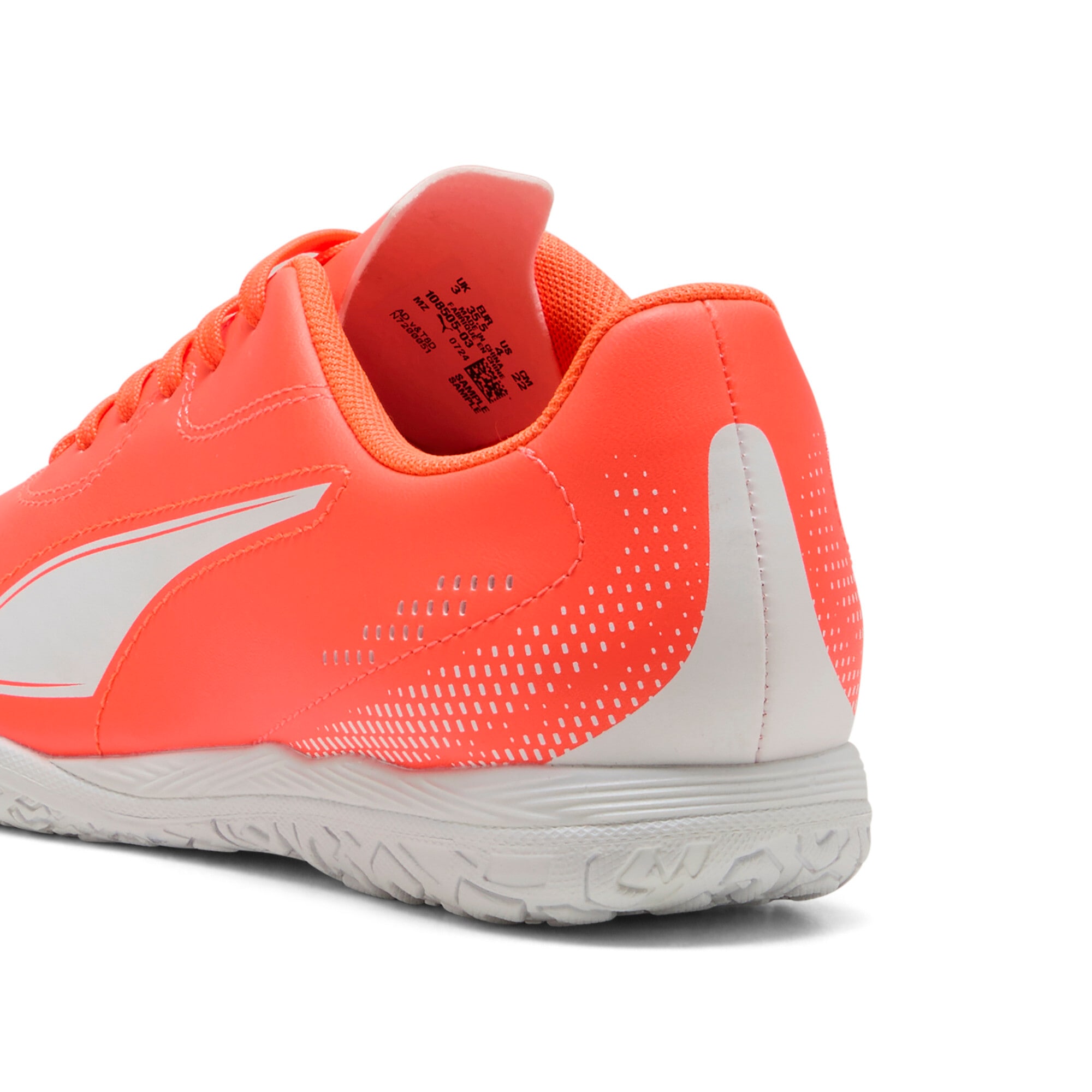 PUMA Fußballschuh »VITORIA II IT JR«