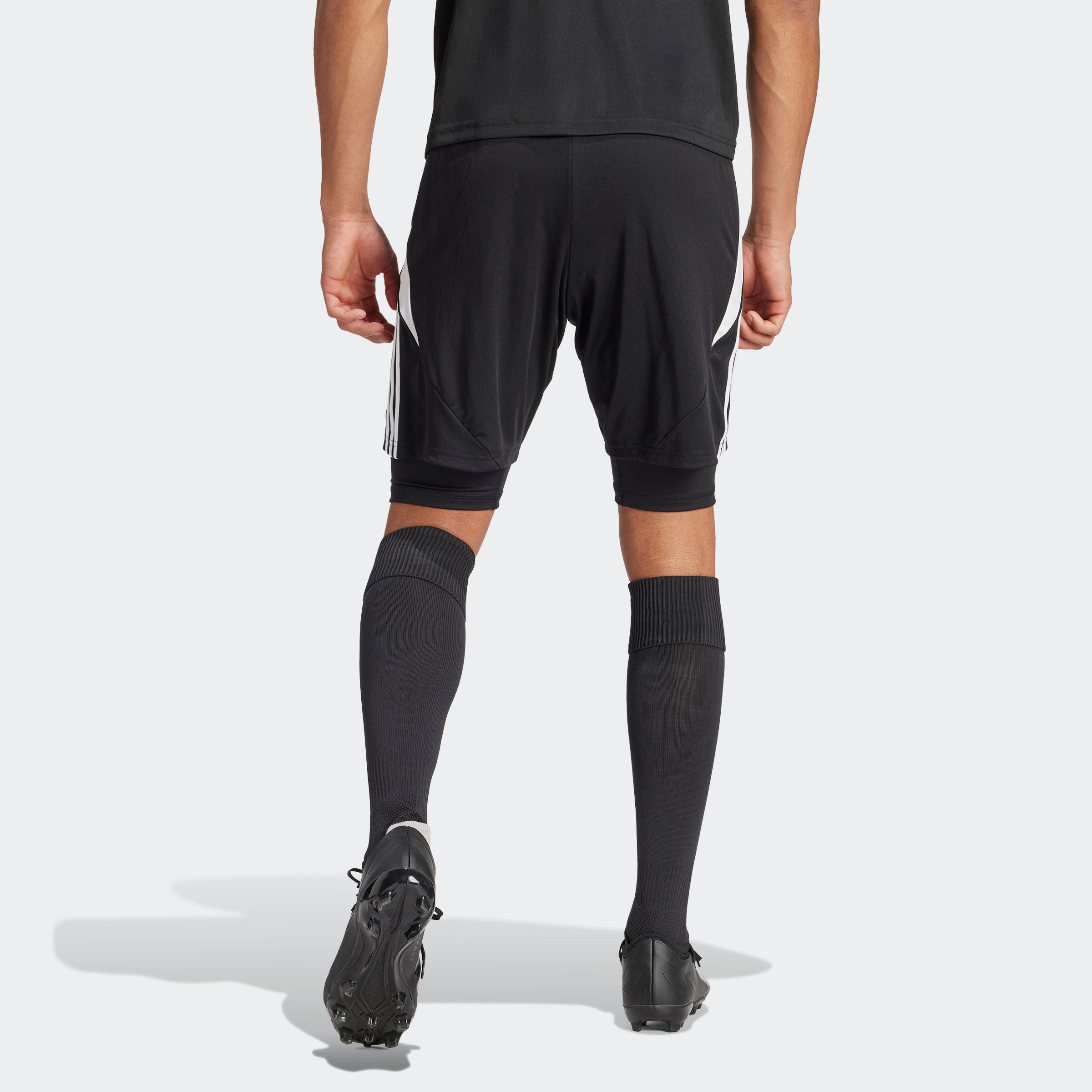 adidas Performance Trainingsshorts "TIRO 24 2-IN-1" günstig online kaufen