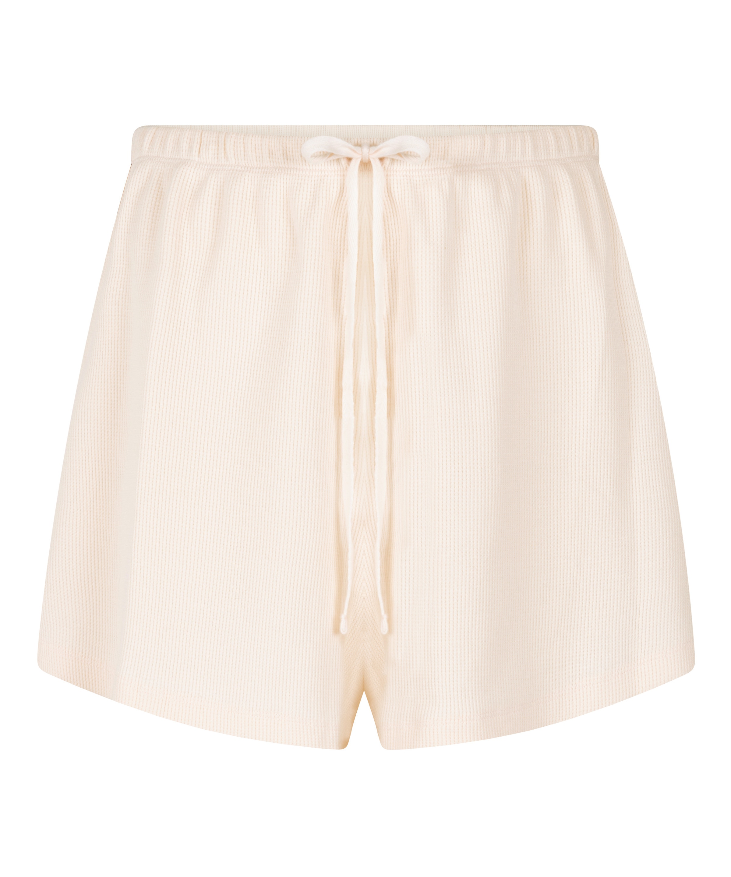 Hunkemöller Pyjama »Short Waffle«