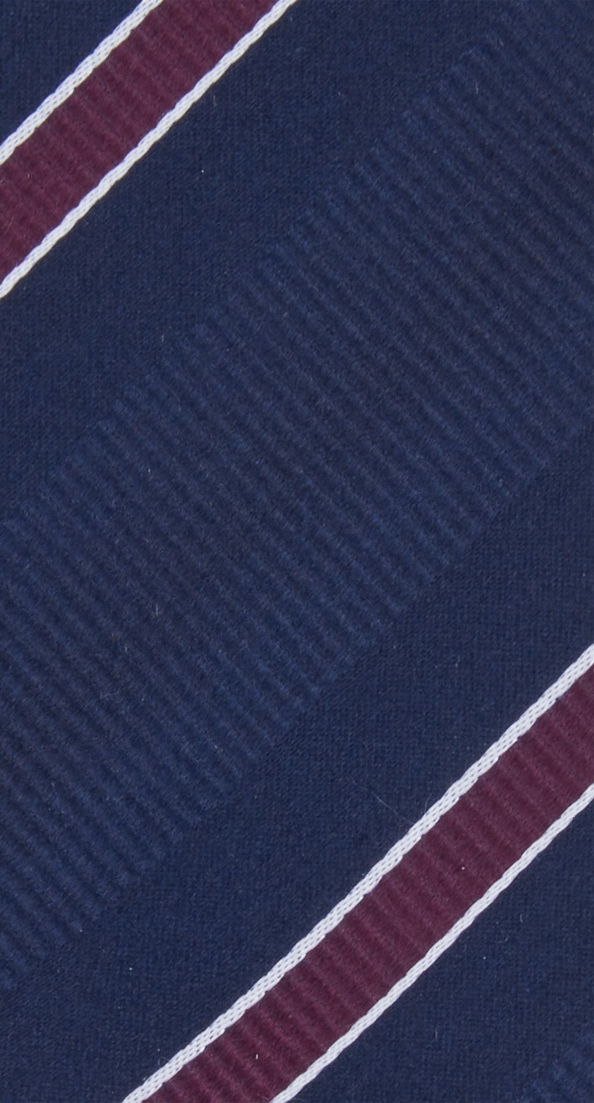 seidensticker Krawatte »Schwarze Rose« Regular Streifen