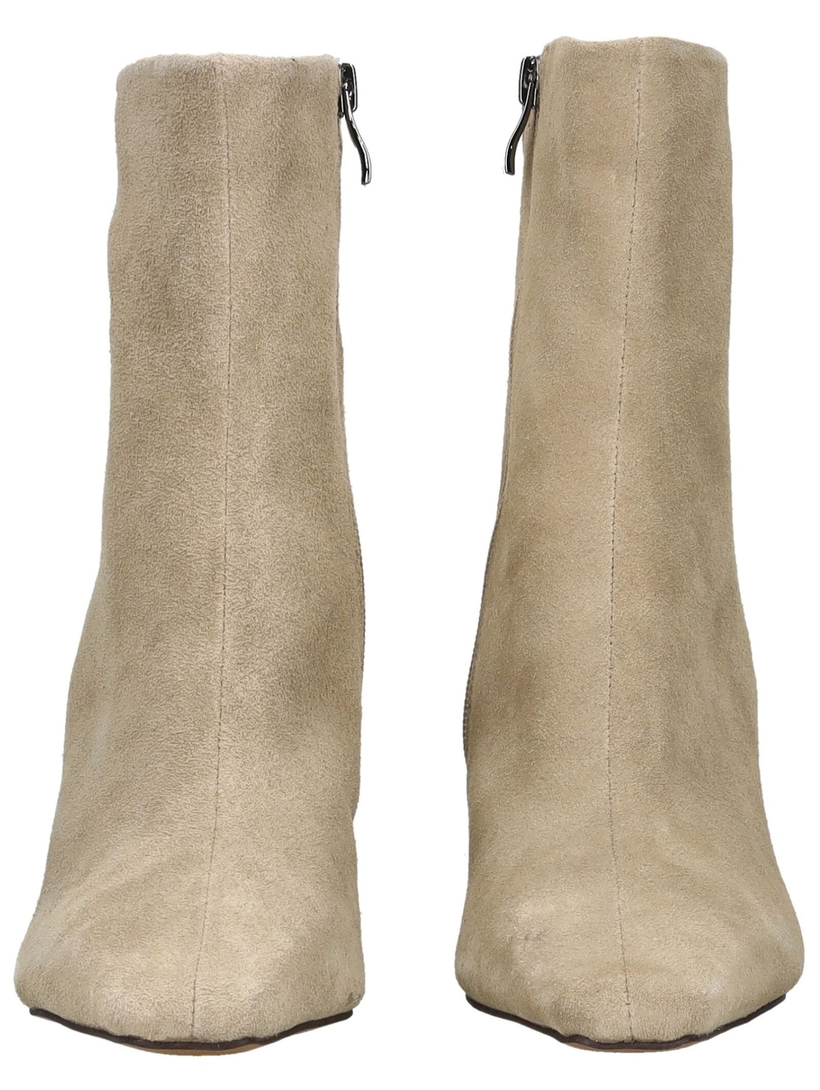 INUOVO Stiefelette »INUOVO Stiefelette Leder«