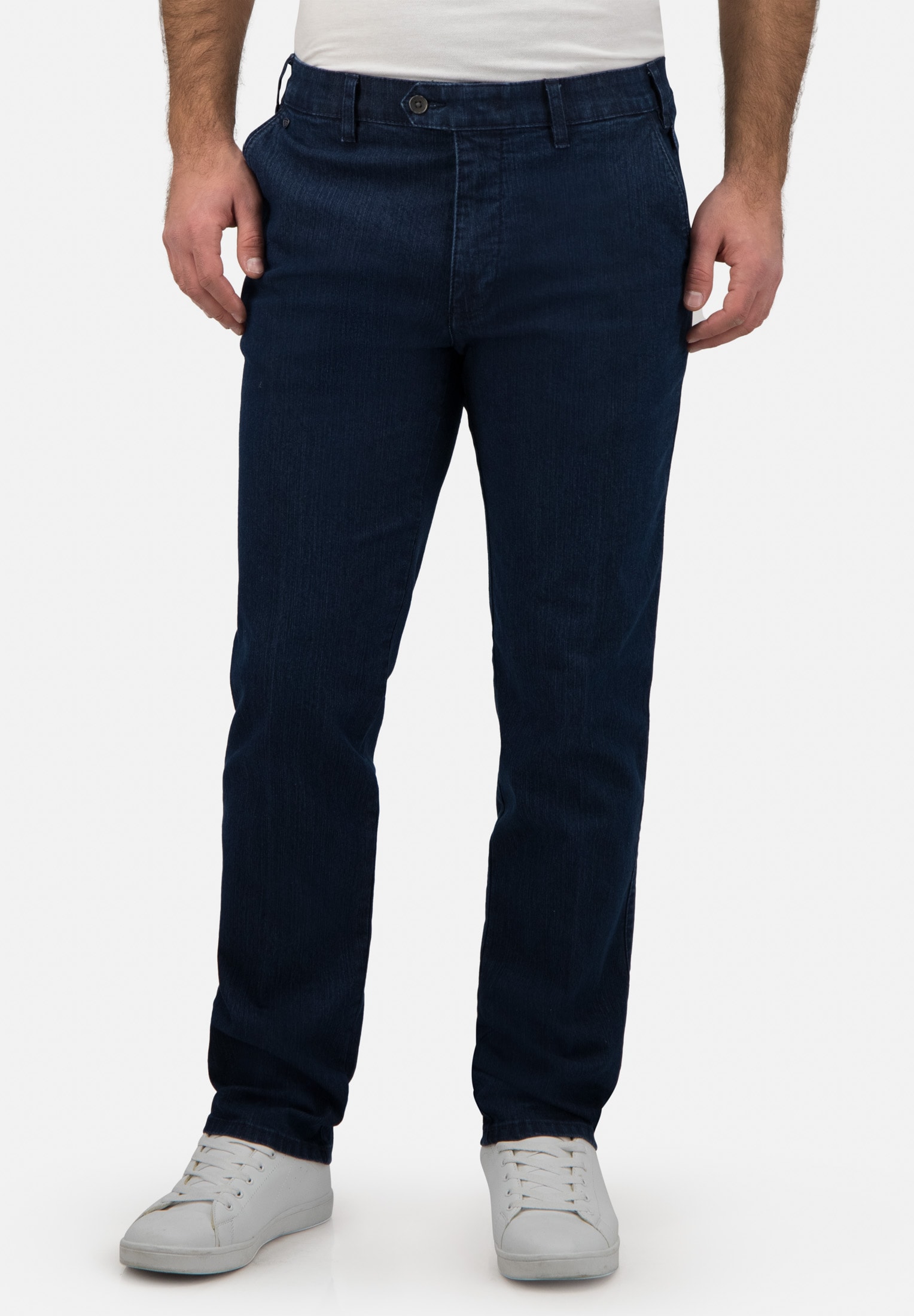 Brühl Bequeme Jeans "Parma", in Stretch-Denim