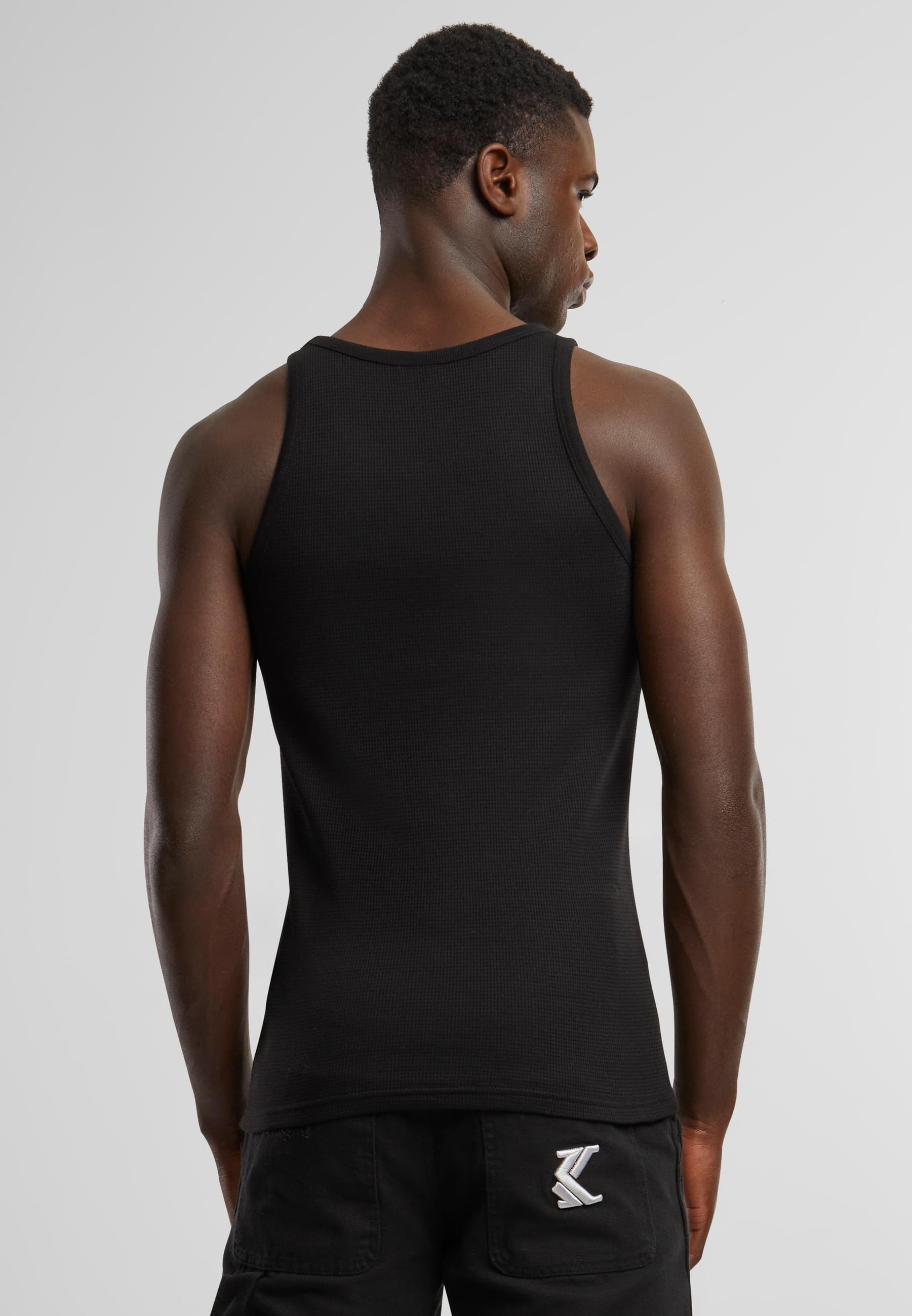 Karl Kani Tanktop »Karl Kani Herren«, (1 tlg.)
