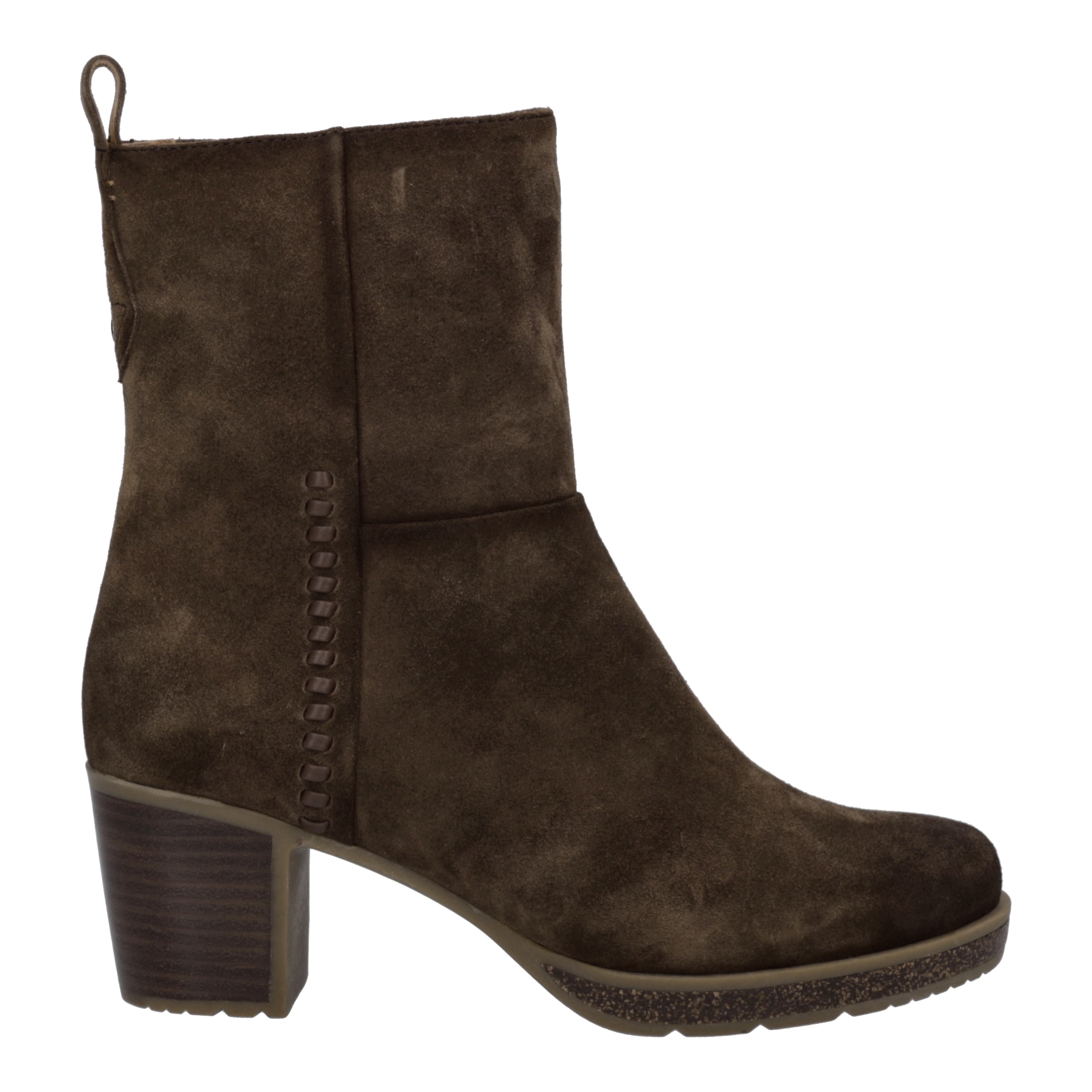 Josef Seibel Stiefelette »Gloria 10, cognac«