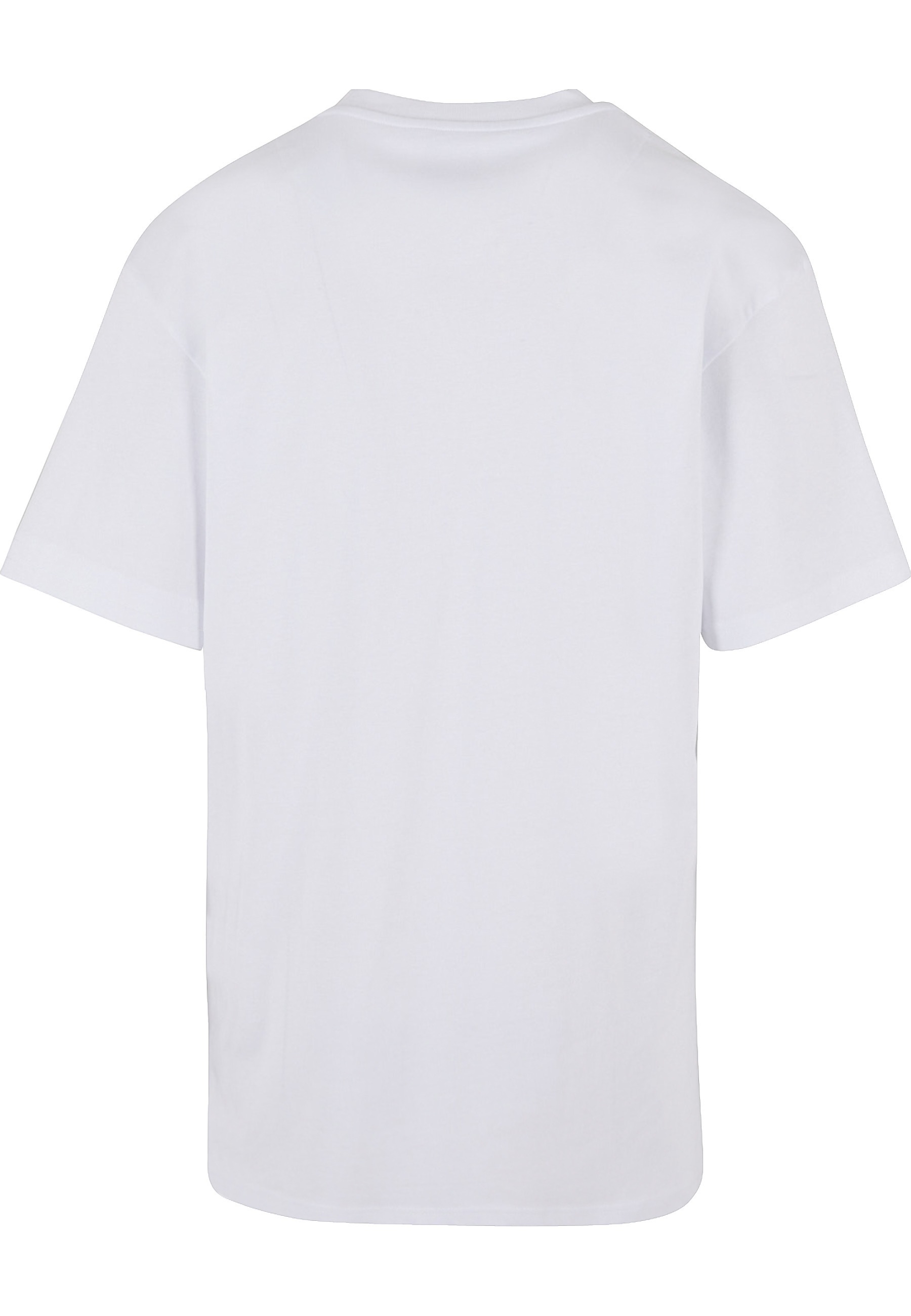 Karl Kani T-Shirt »Karl Kani Herren KM222-101-1 KK 2-Pack Pinstripe + Essential Tee« 1 Stk.