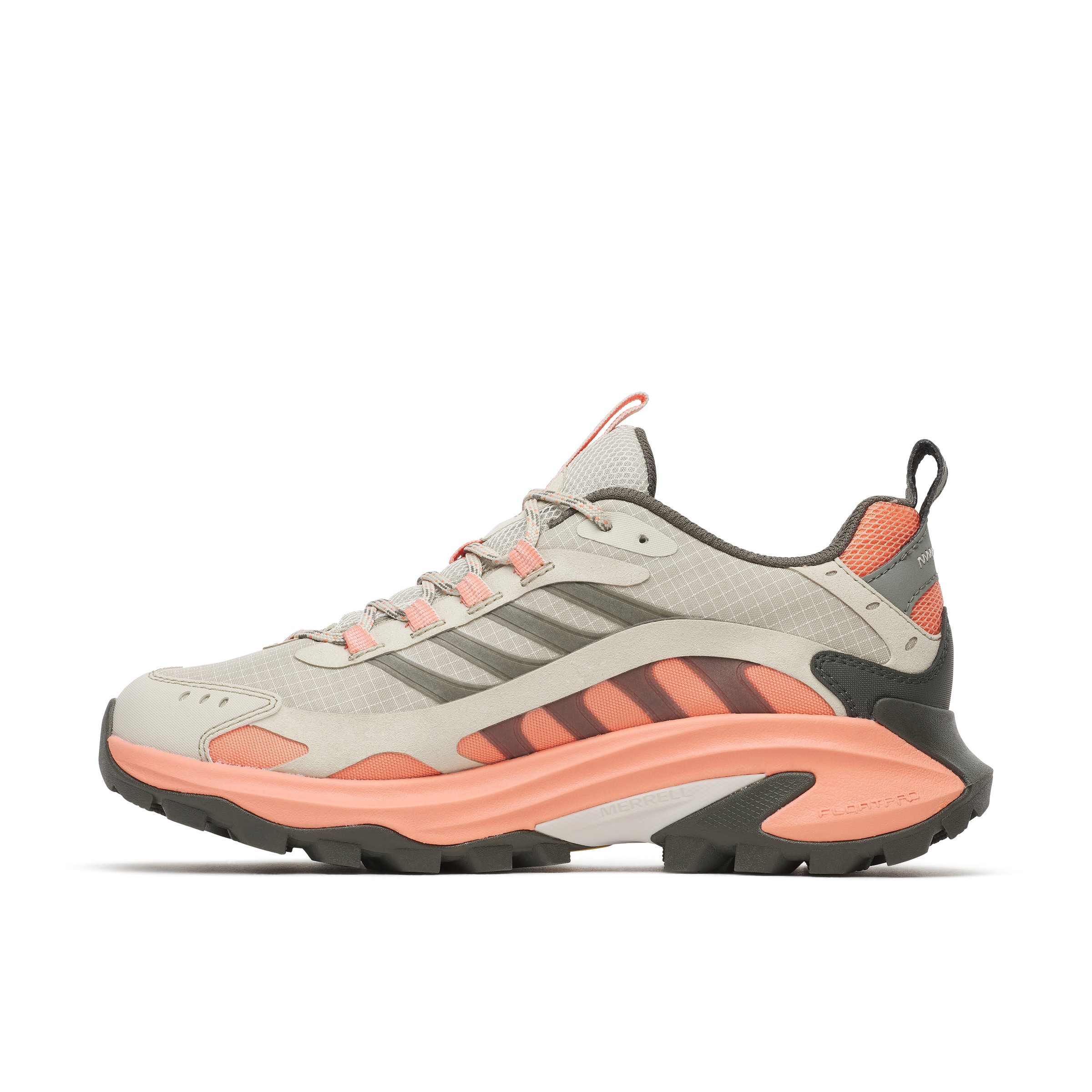 Merrell Wanderschuh »MOAB SPEED 2 GORE-TEX®«  wasserdicht dank Gore-Tex Membrane