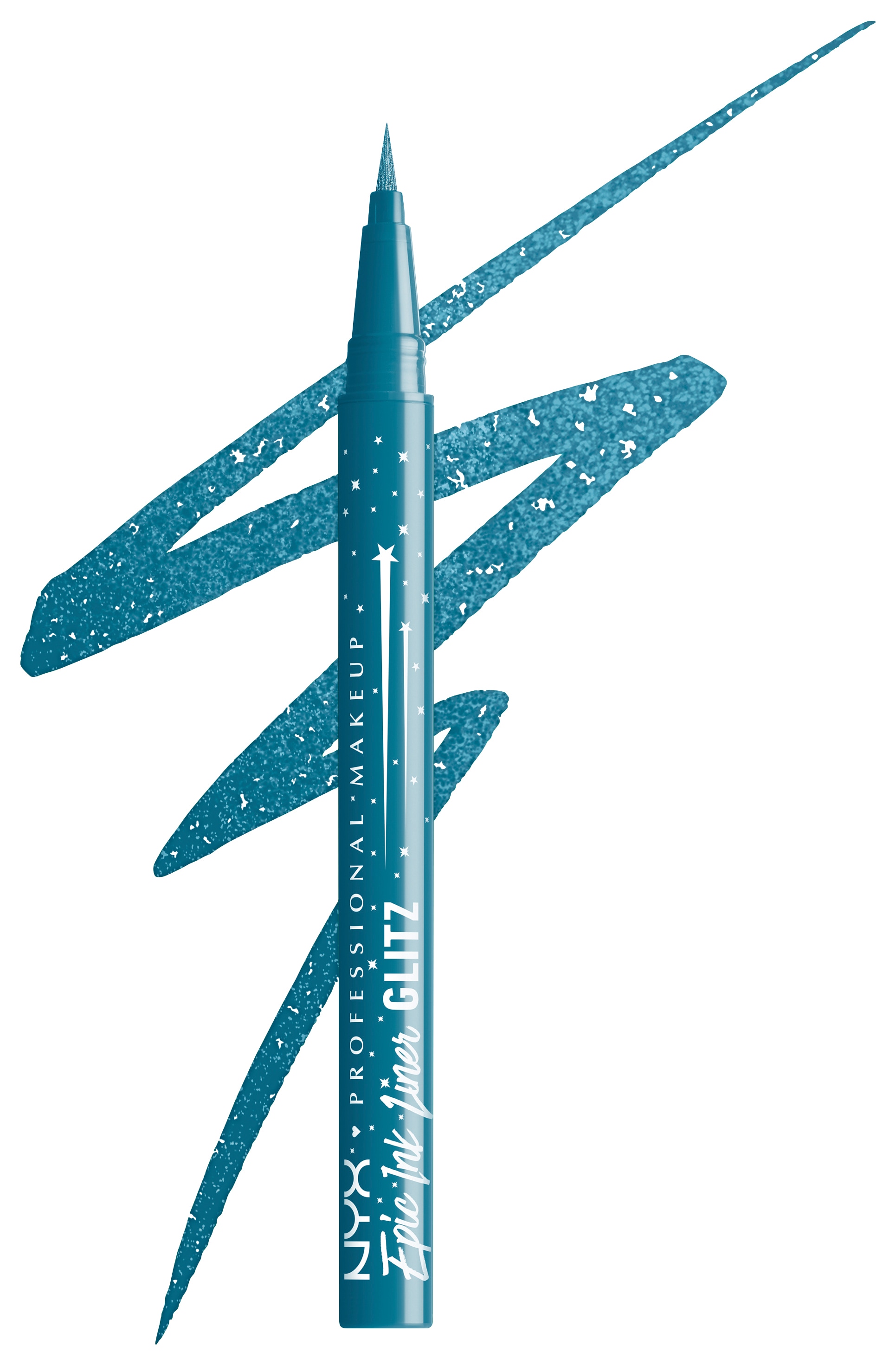 NYX Eyeliner »NYX Professional Makeup Epic Ink Liner«