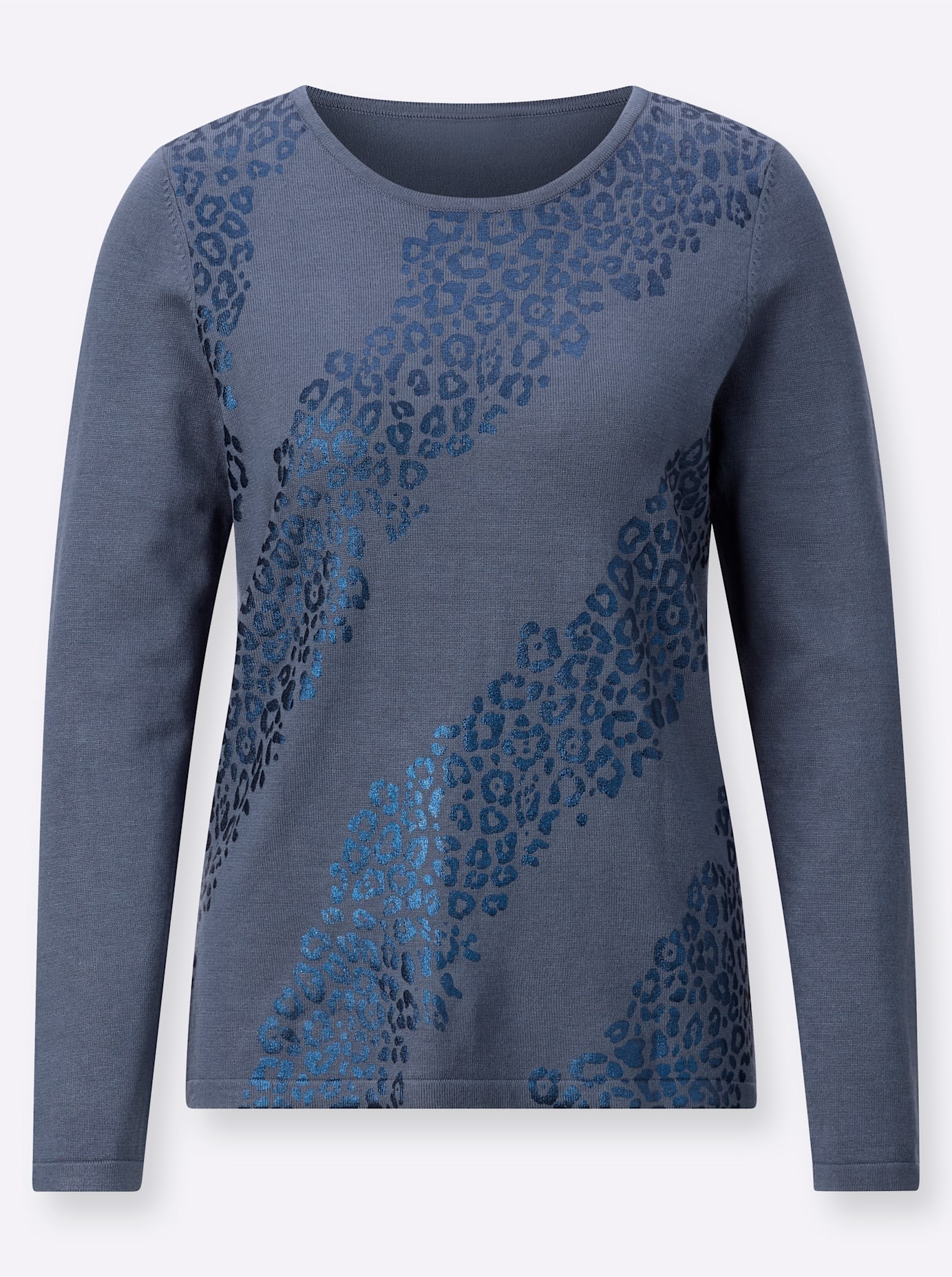 creation L Strickpullover »Pullover«
