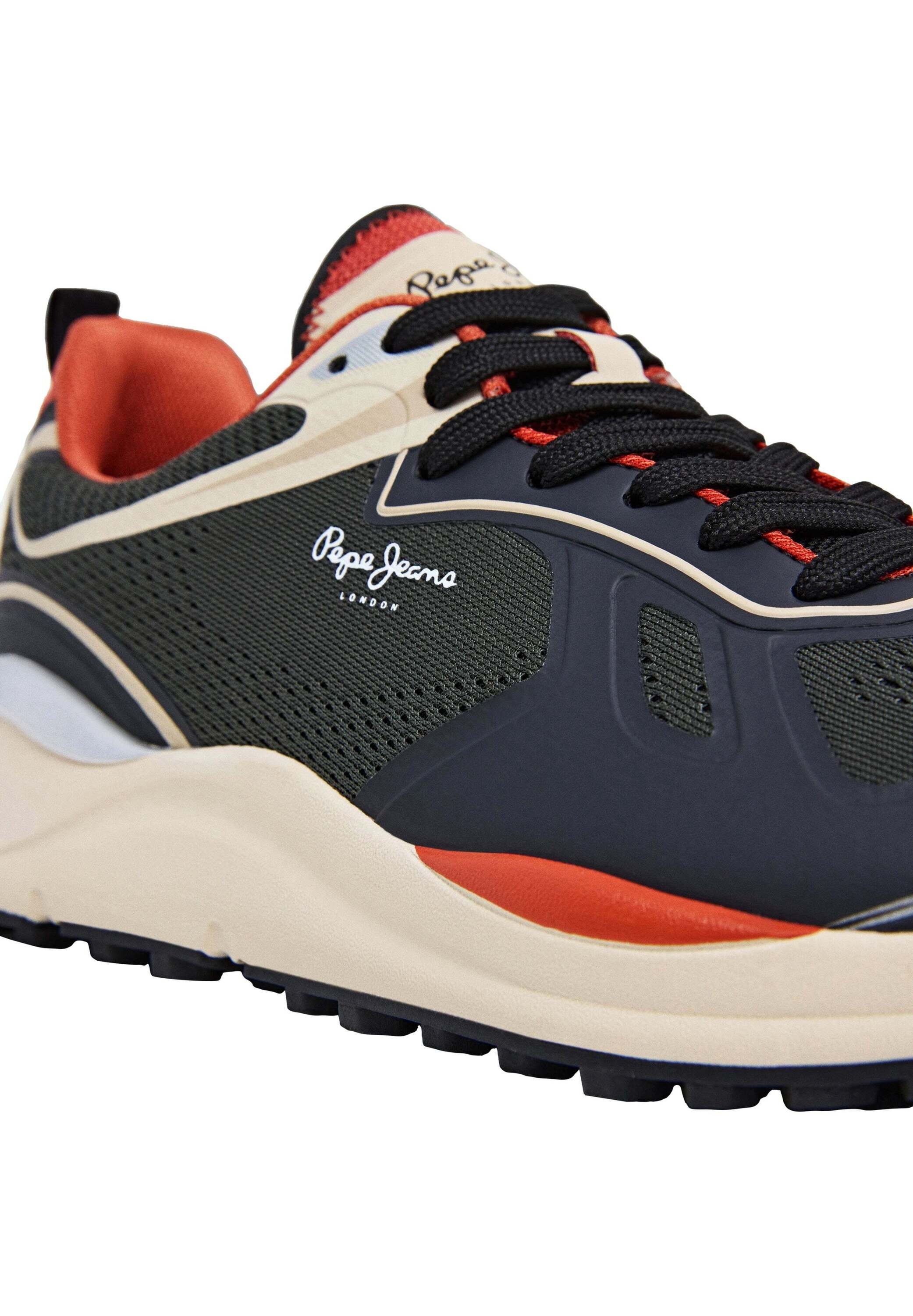 Pepe Jeans Trainingsschuh »trainers TRAIL TECH M«