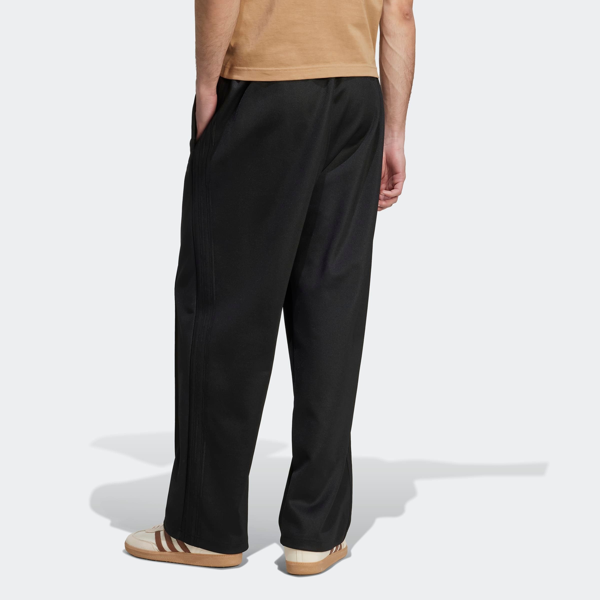 adidas Originals Sporthose »BAGGY TP«, (1 tlg.)