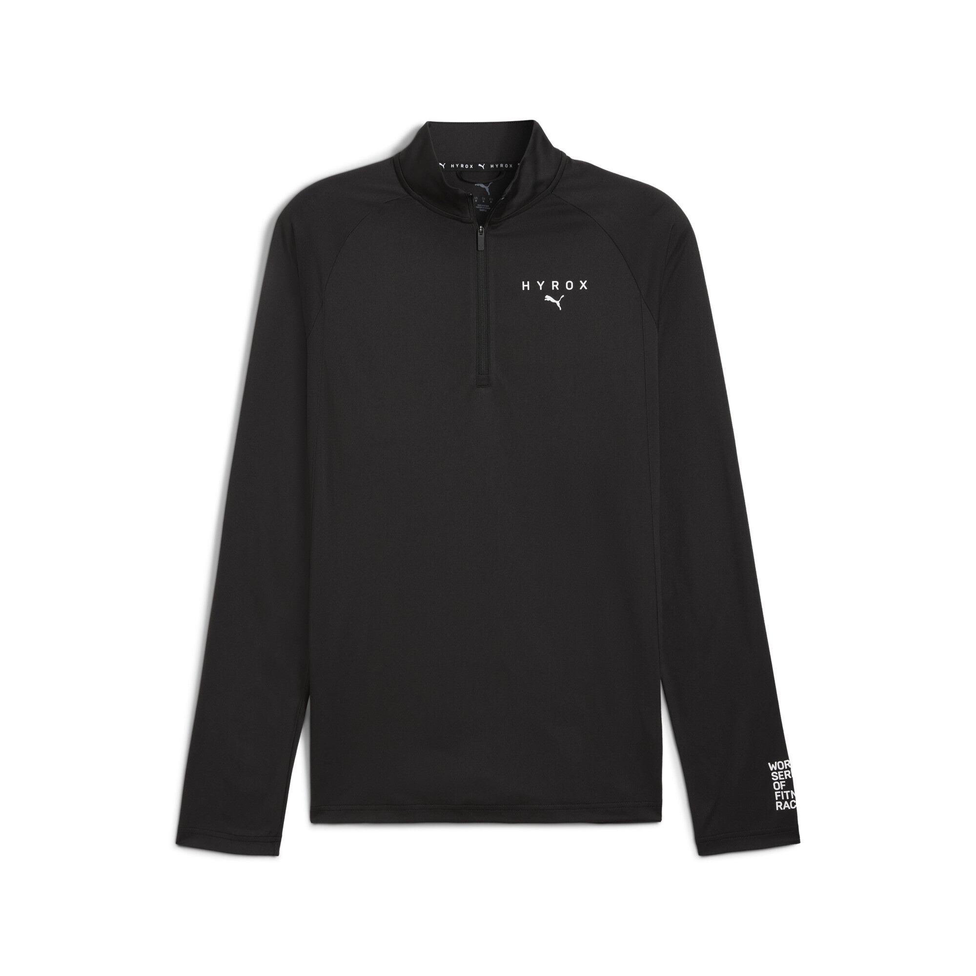 PUMA Trainingsshirt "PUMA x HYROX Oberteil Herren" günstig online kaufen