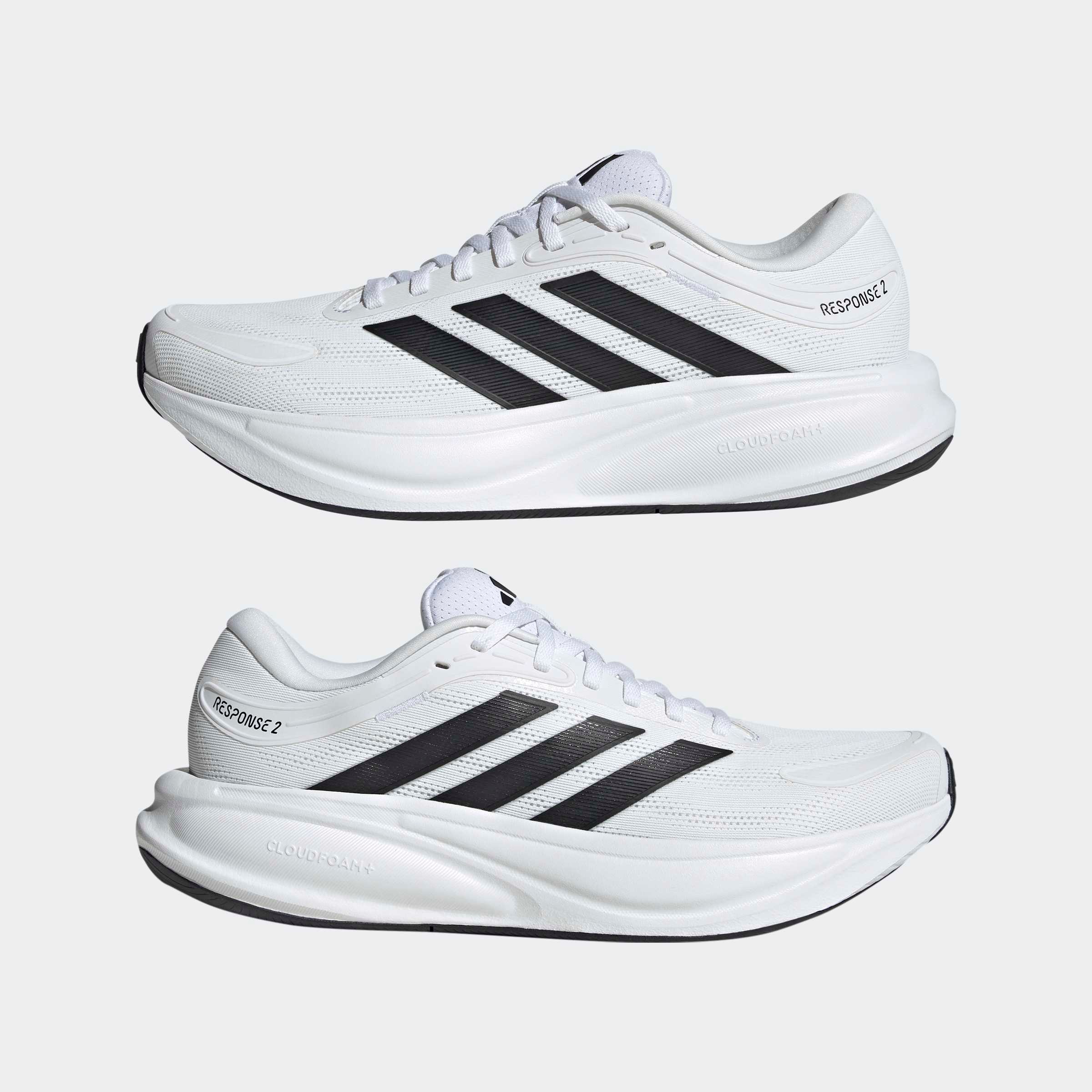adidas Performance Laufschuh »RESPONSE 2 M«