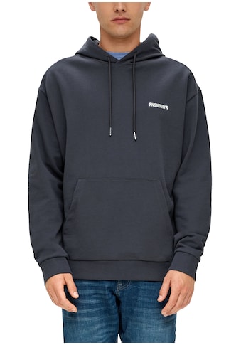 Q/S by s.Oliver QS Hoodie