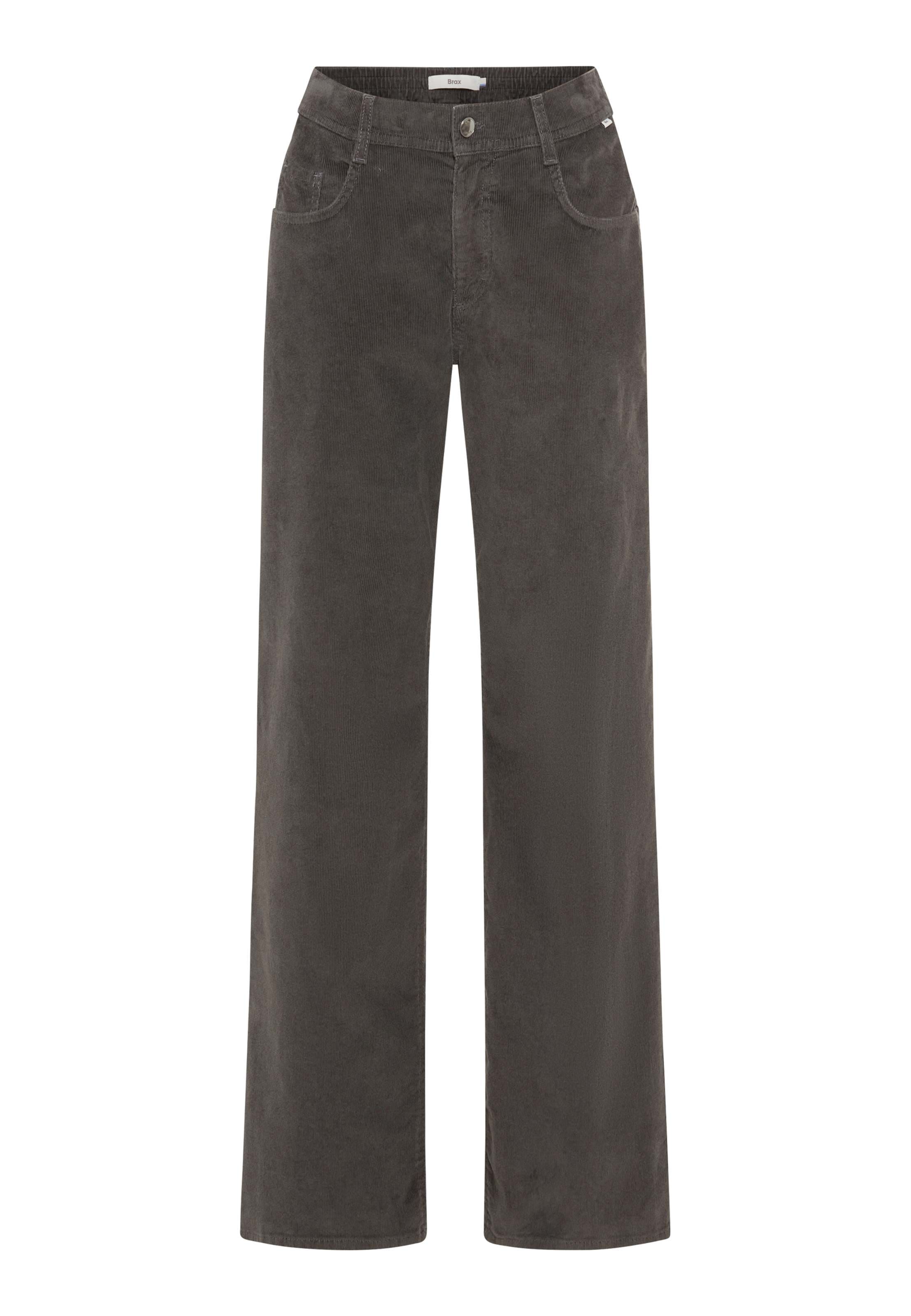 Brax 5-Pocket-Hose »Style MORGAN«