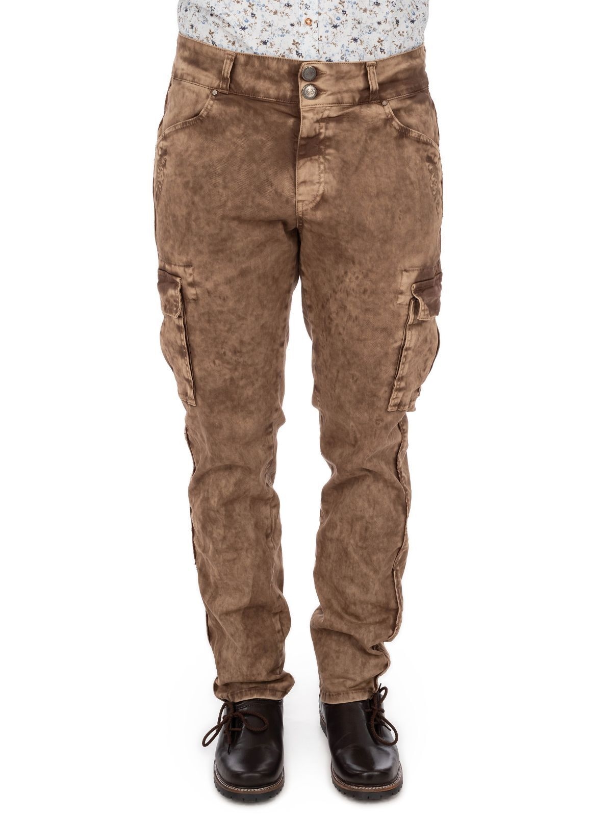 Hangowear Trachtenhose »Cargo Classic HECTOR«