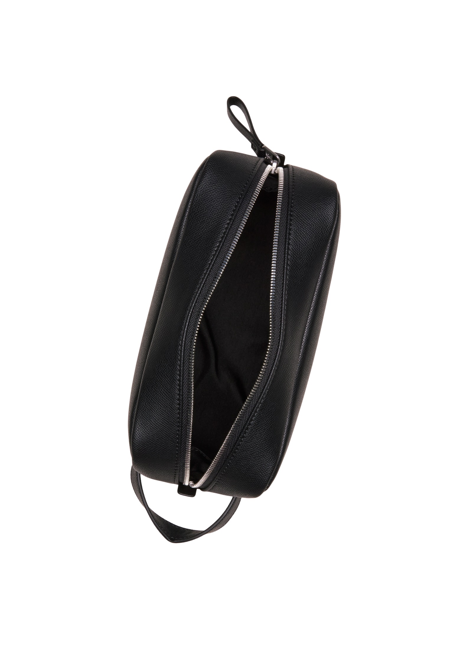 Marc O'Polo Beautycase »aus einer Lederalternative aus recyceltem Polyester«