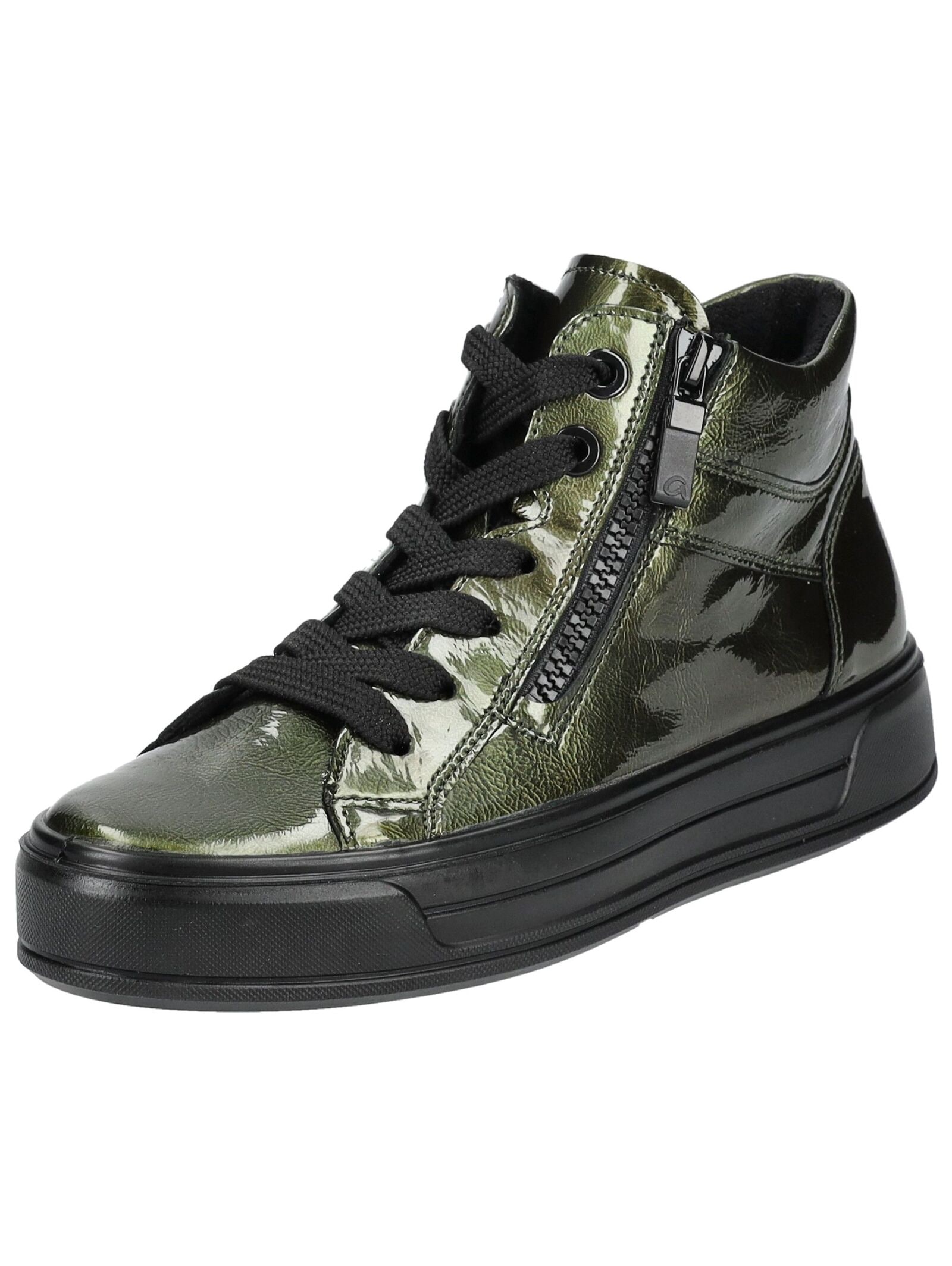 Ara Sneaker "Ara Sneaker Leder" günstig online kaufen
