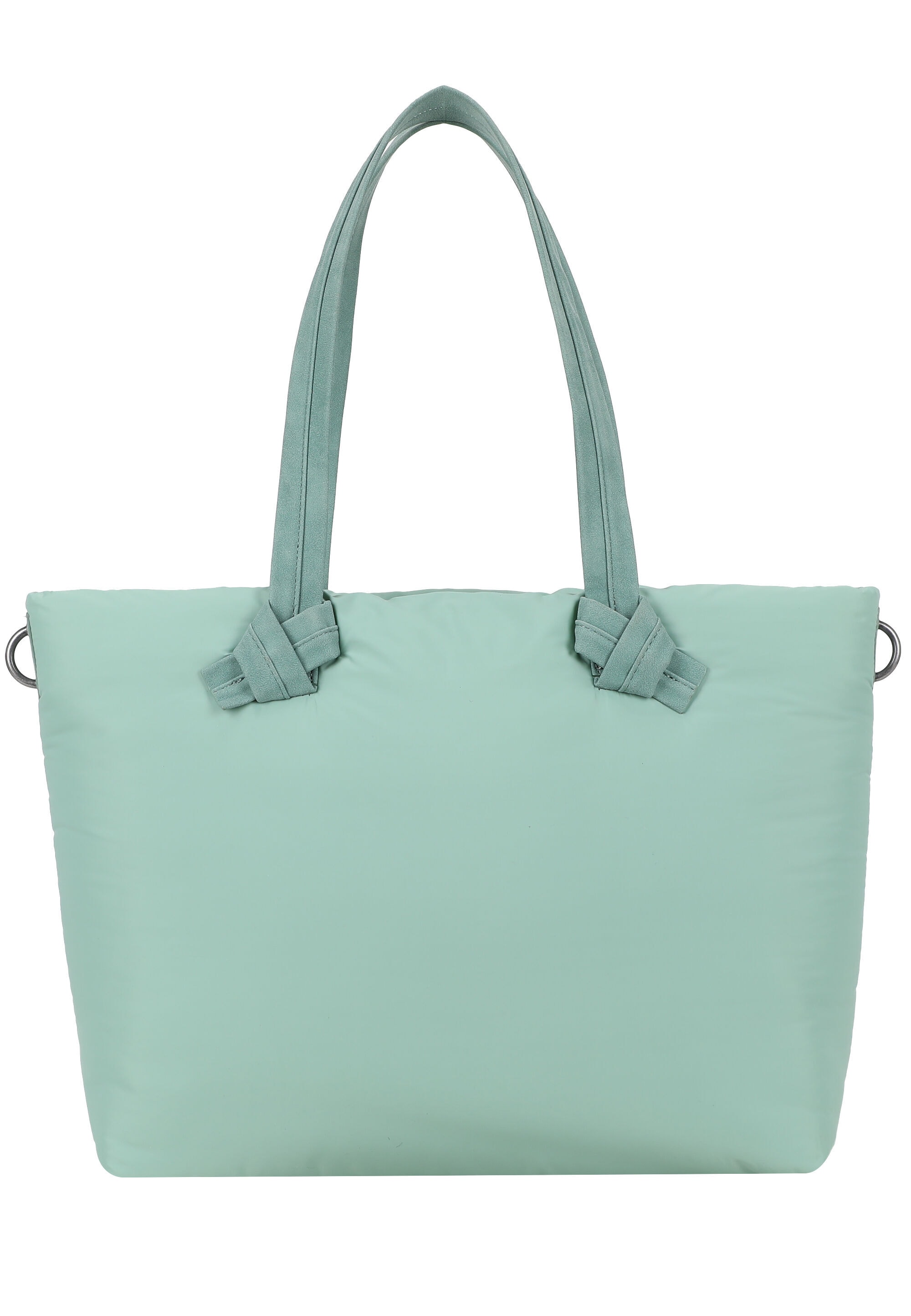 Fritzi aus Preußen Shopper »Cloud Shopper« im Knotenlook
