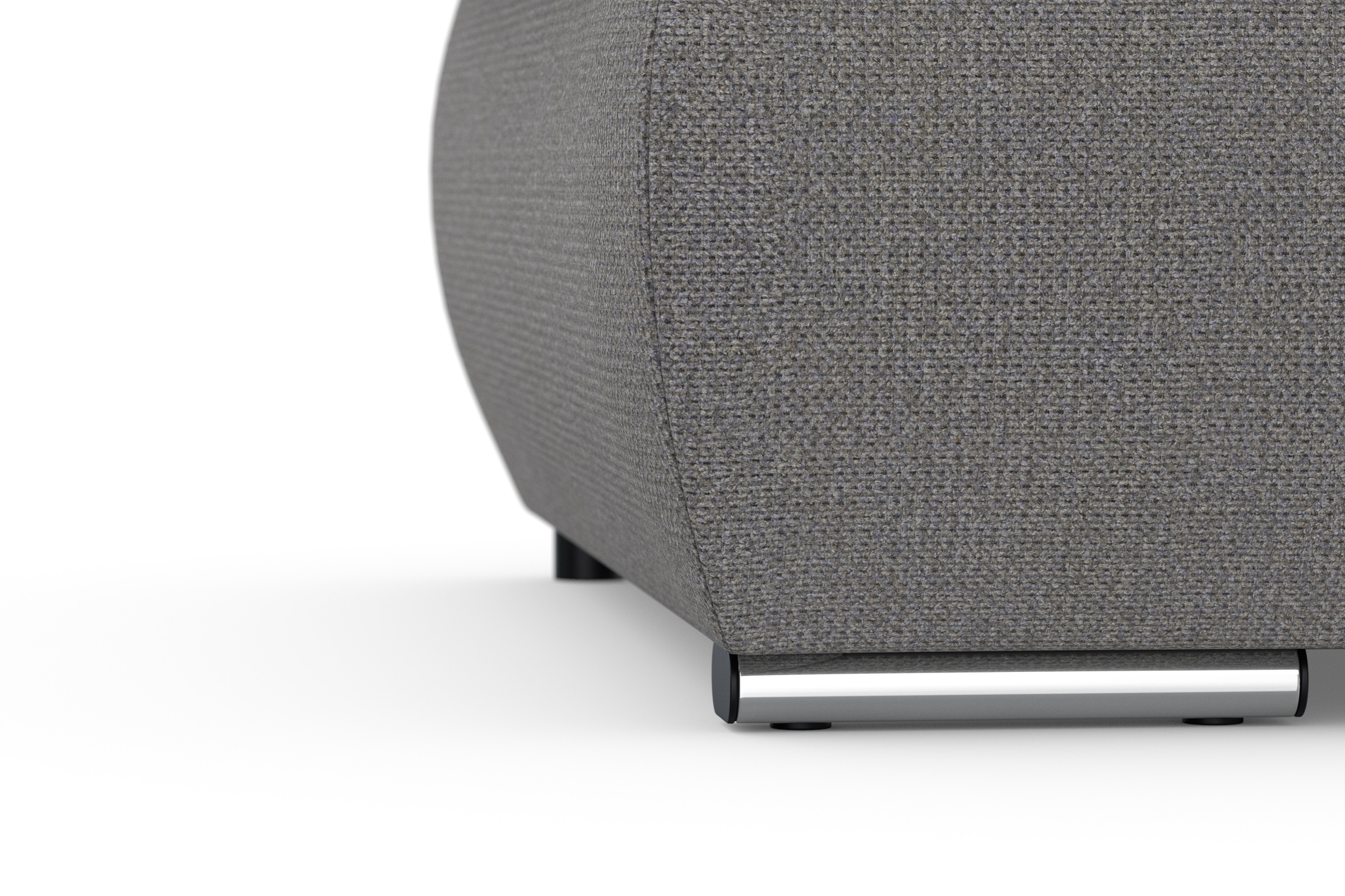 DOMO collection Ecksofa »Moric B/T/H 300/172/80 cm, auch in Cord, L-Form«, XXL-Format, wahlweise auch mit Bettfunktion und Armverstellung