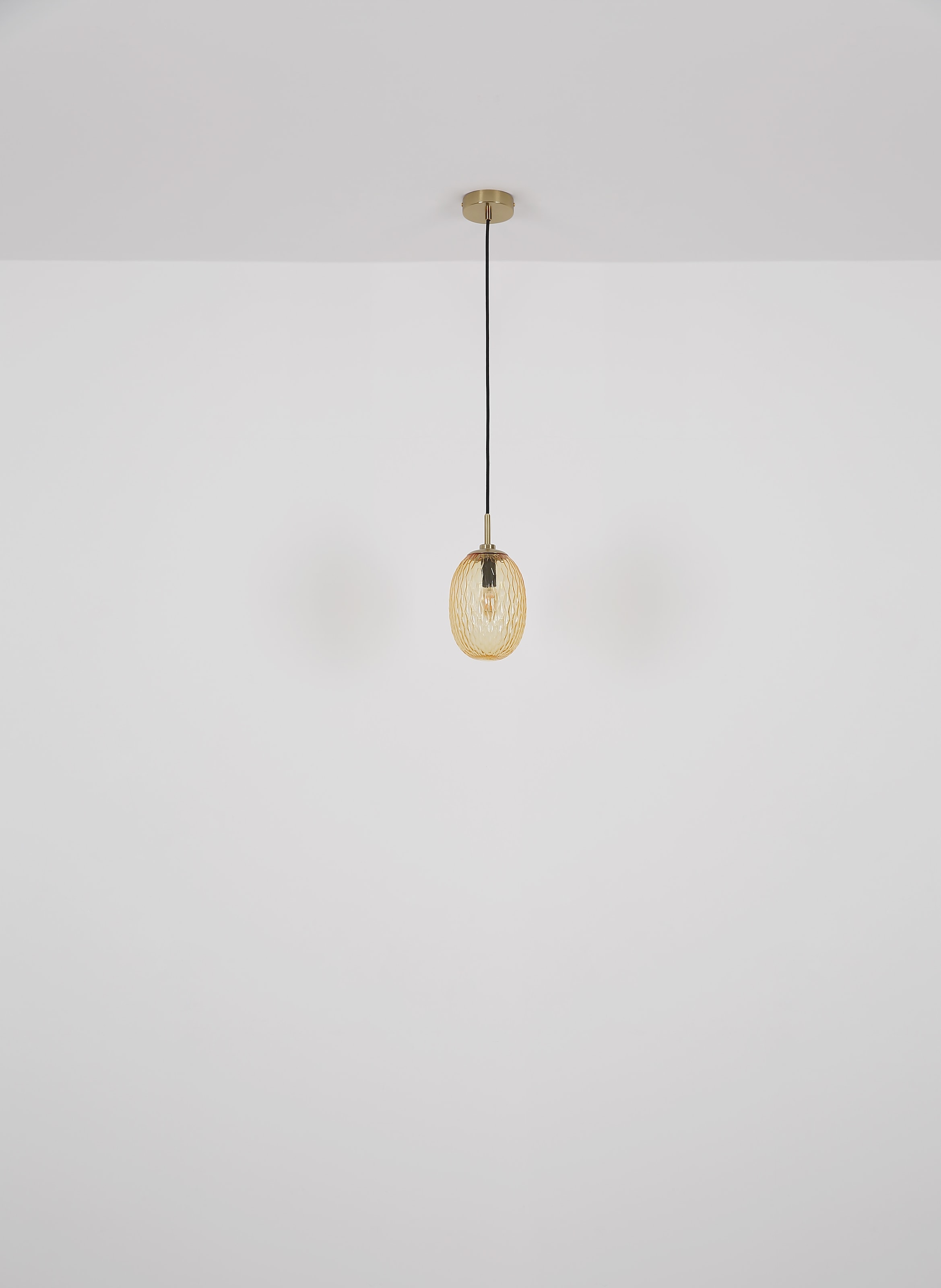 GLOBO LIGHTING Hängeleuchte »DEVIN«, Leuchtmittel E14 | ohne Leuchtmittel, Hängelampe/Pendelleuchte/Esszimmer/Wohnzimmer/Esstisch