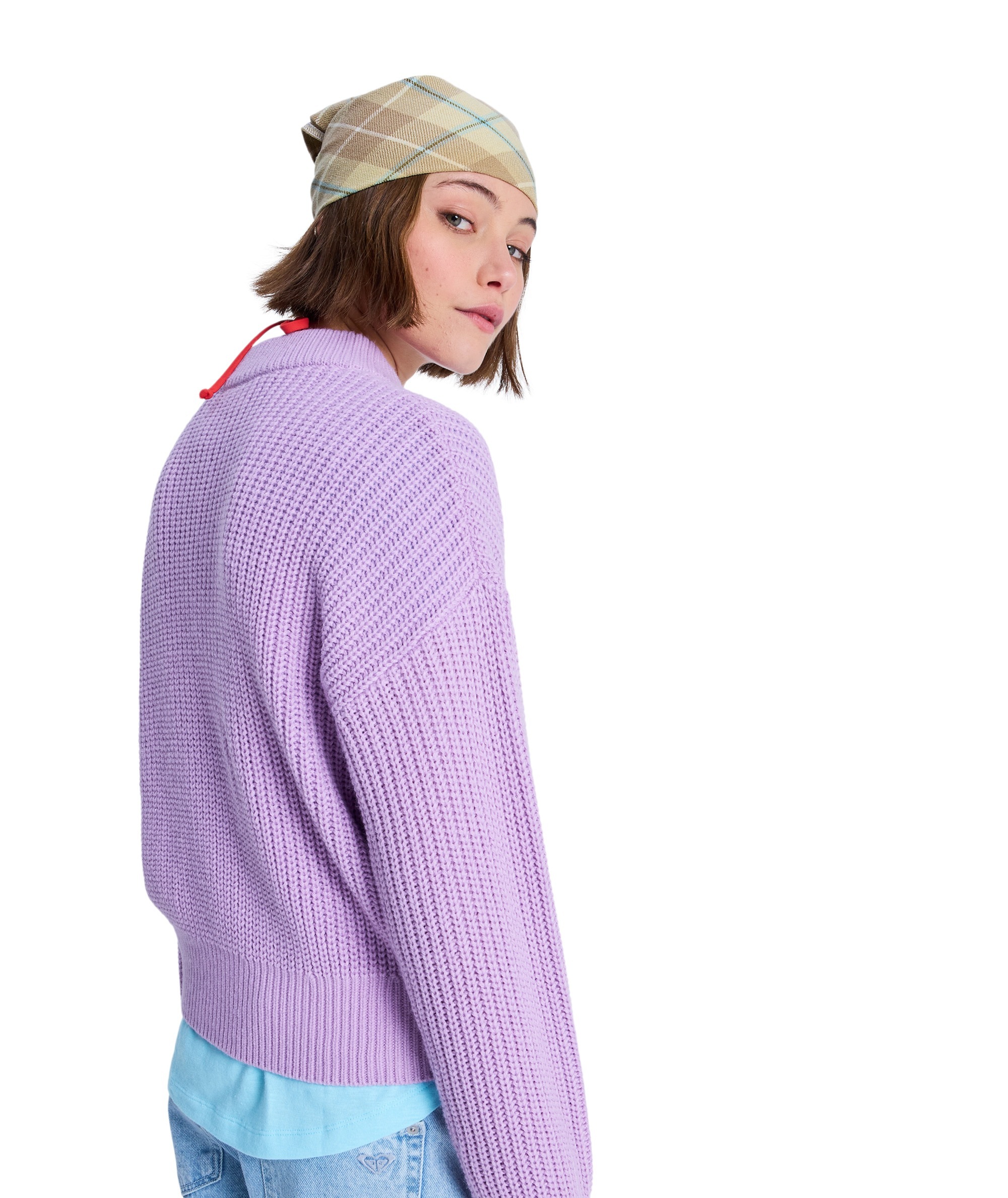 Roxy Sweatshirt "COMING HOME AGAIN", 1 tlg. günstig online kaufen