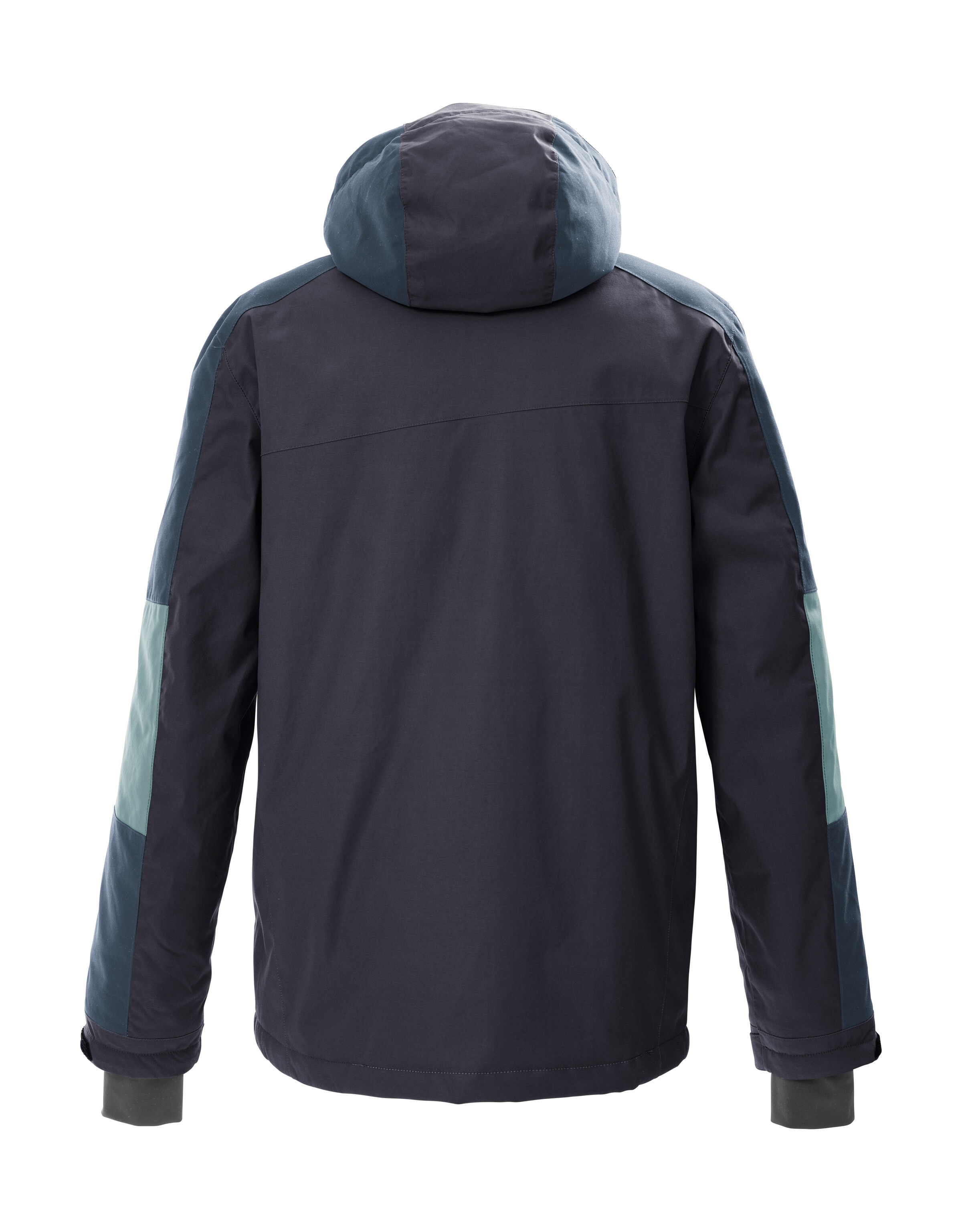 Killtec Skijacke "KSW 257 MN SKI JCKT" Skijacke: Wasserdicht, atmungsaktiv, günstig online kaufen