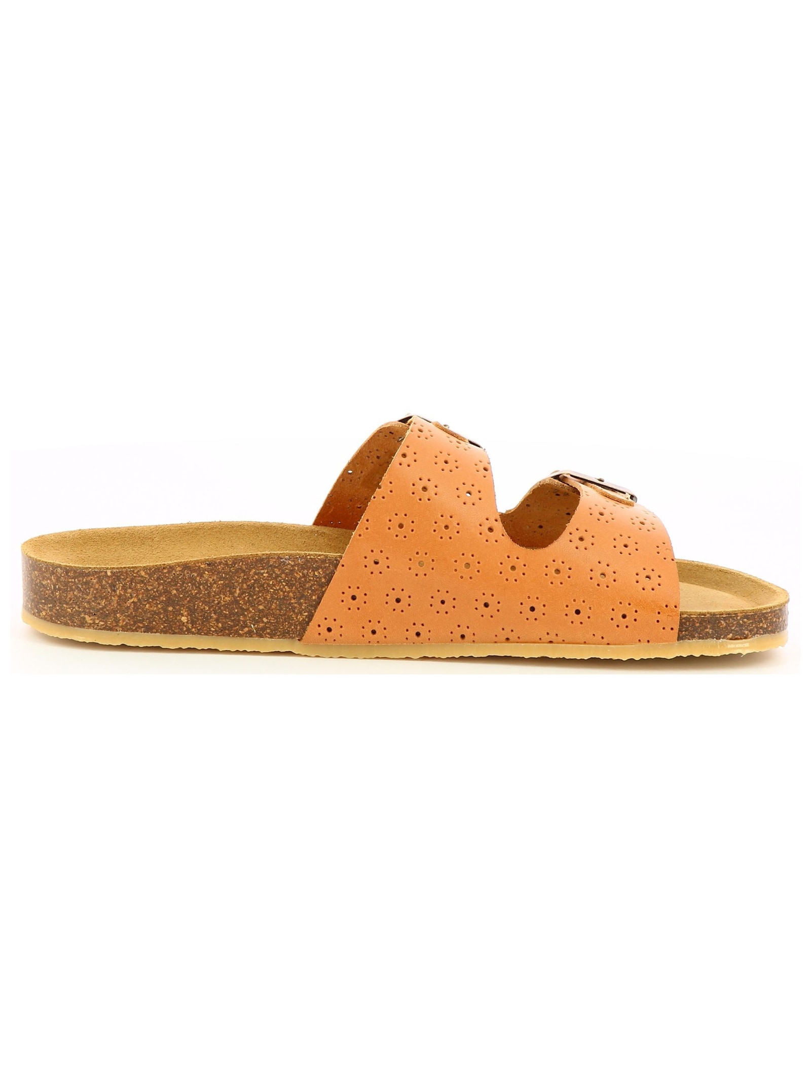 Kickers Pantolette »Kickers Pantoletten Leder«