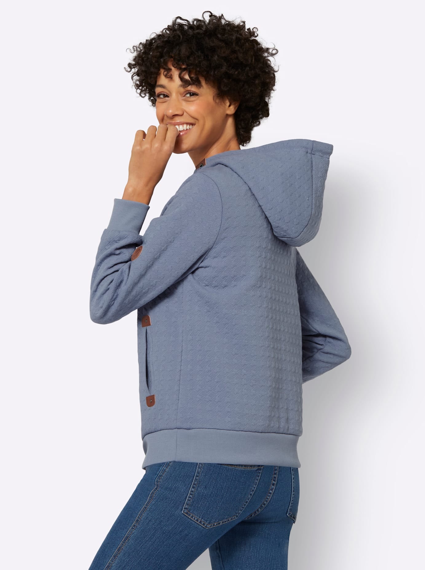 Casual Looks Sweatshirt