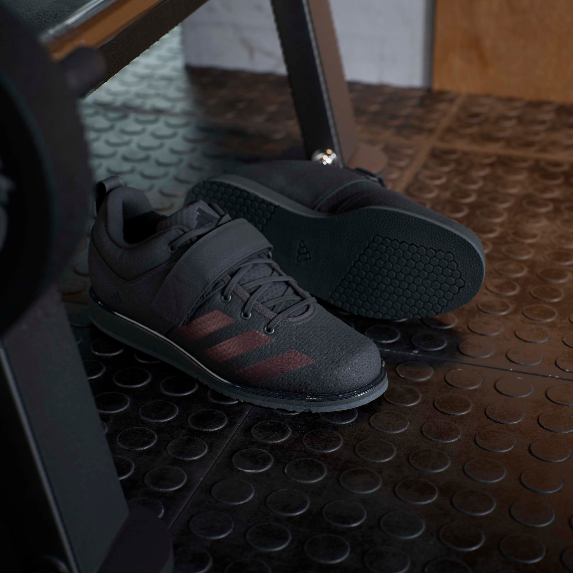 adidas Performance Trainingsschuh »POWERLIFT 5«  Gewichtheberschuh