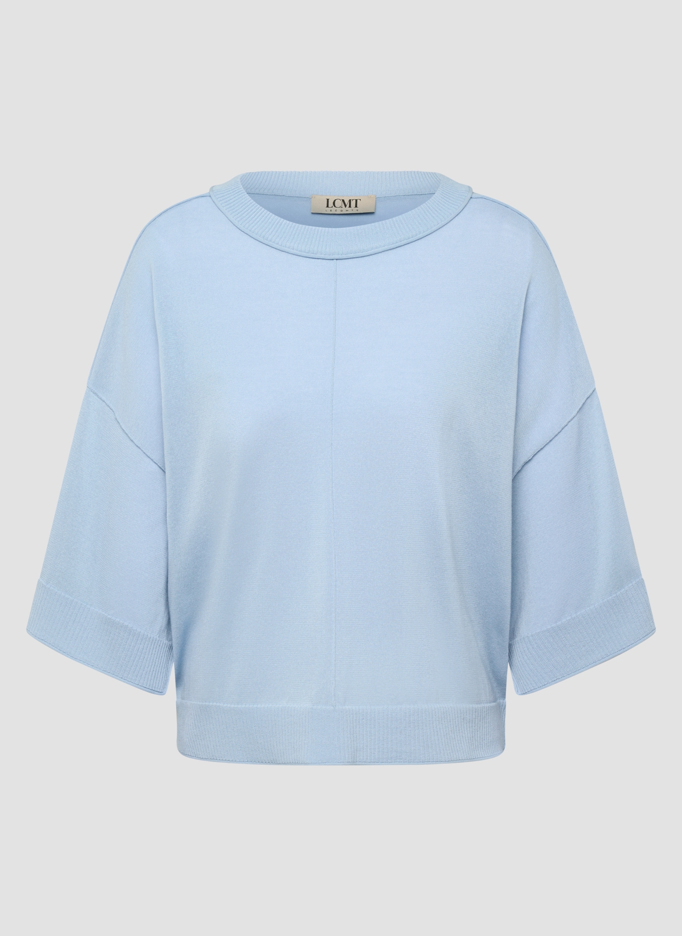 LeComte Strickpullover »Pullover«