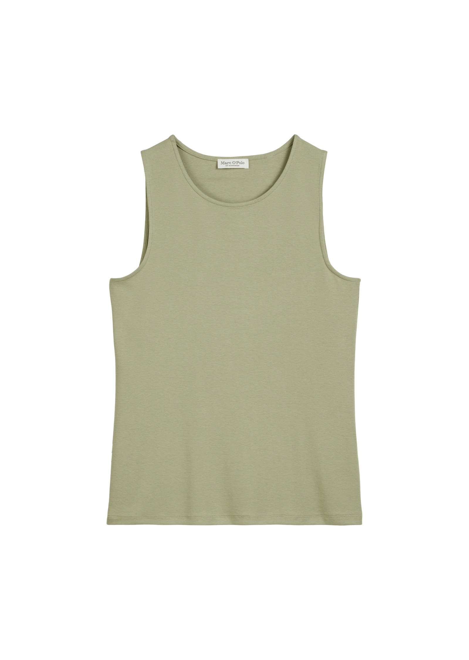 Marc O'Polo T-Shirt »mit TENCEL™ Lyocell«