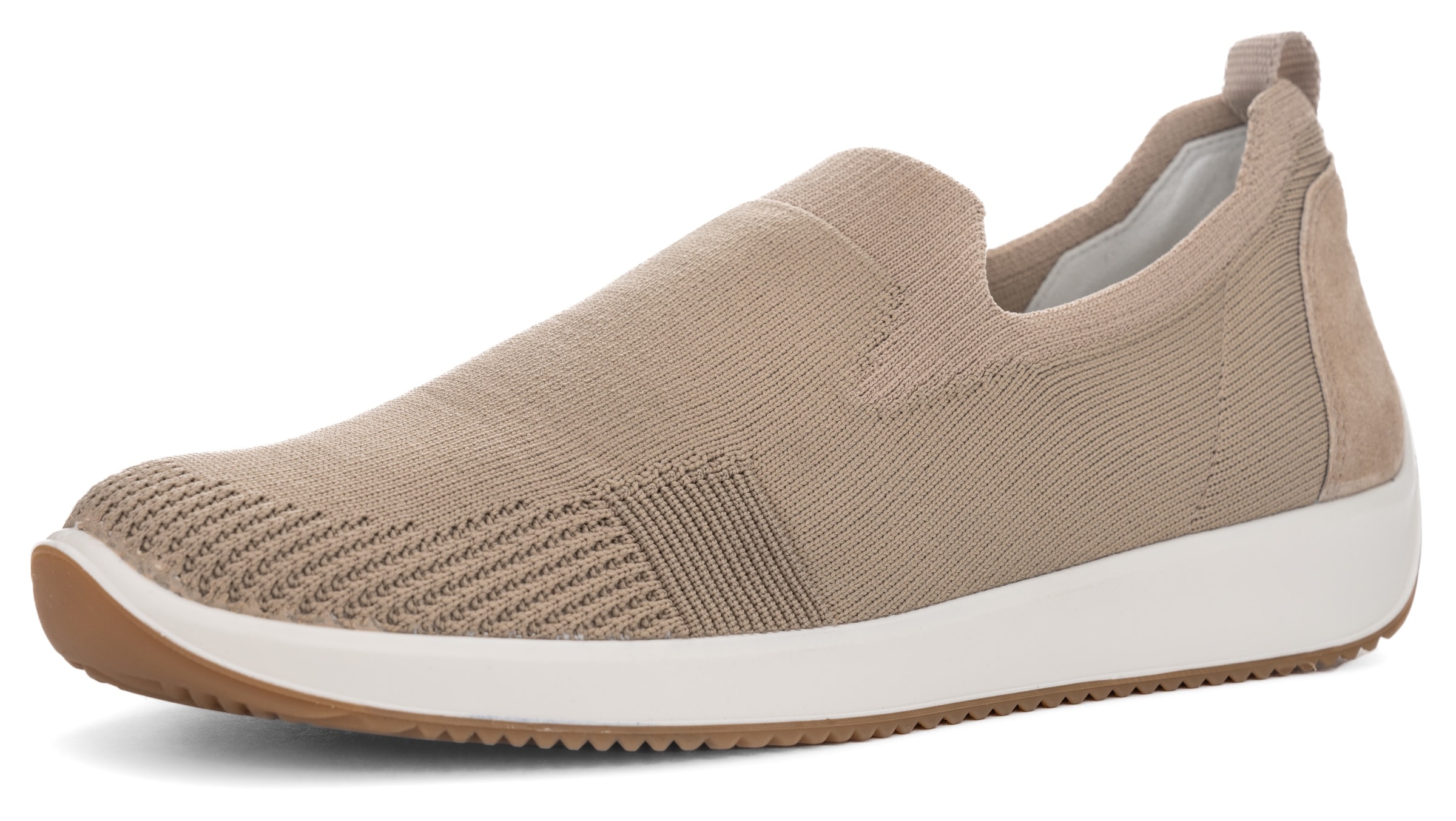 Ara Slipper »LISSABON«, Reha Schuh, Slipper, Schlupfschuh, Komfortschuh in Weite G