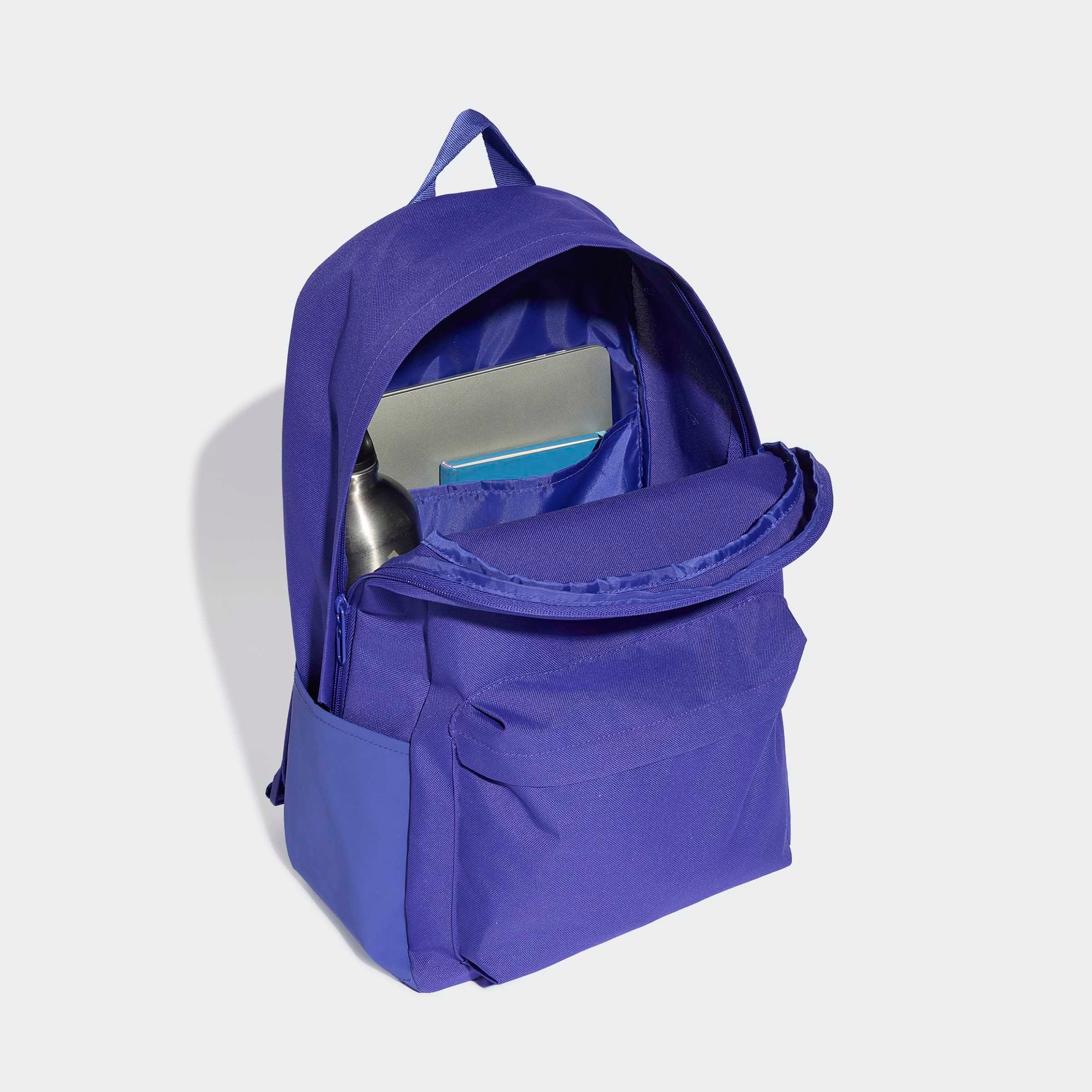 adidas Performance Rucksack »CLASSIC 3-STREIFEN LOGO«