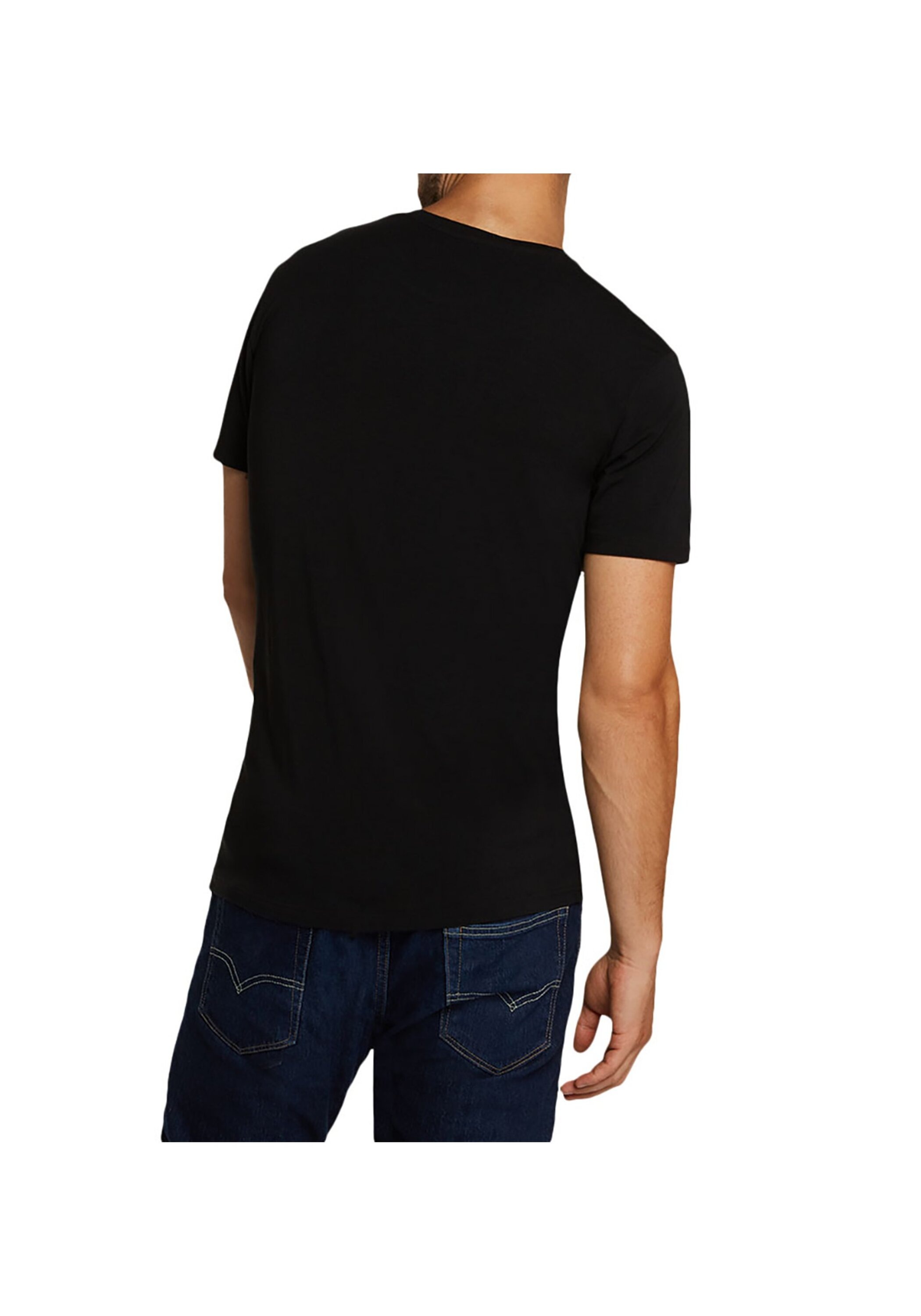 Bamboo basics T-Shirt "T-Shirt RUBEN 6er Pack" günstig online kaufen