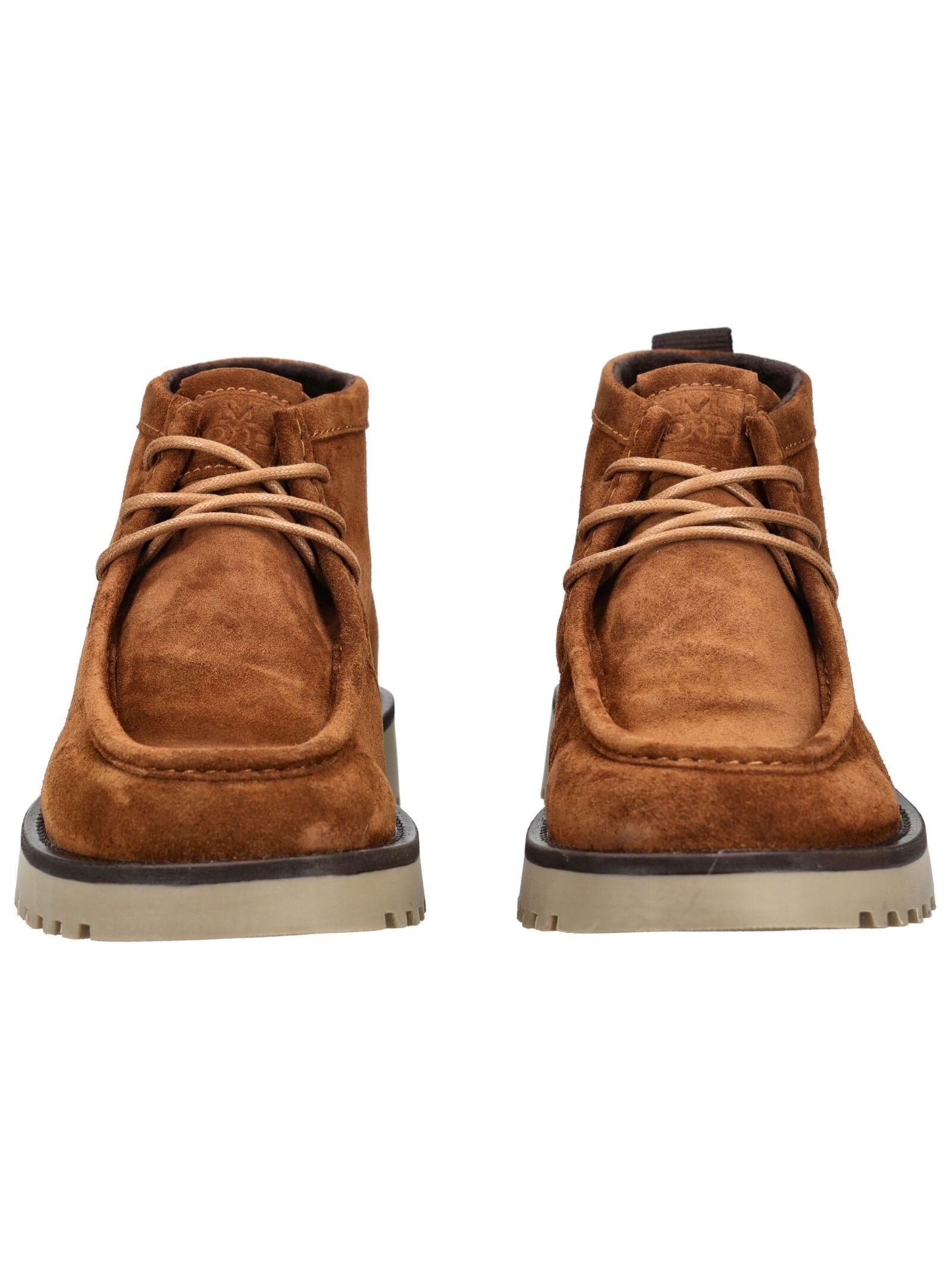 Marc O'Polo Schnürstiefelette »Marc O'Polo Stiefelette Veloursleder«