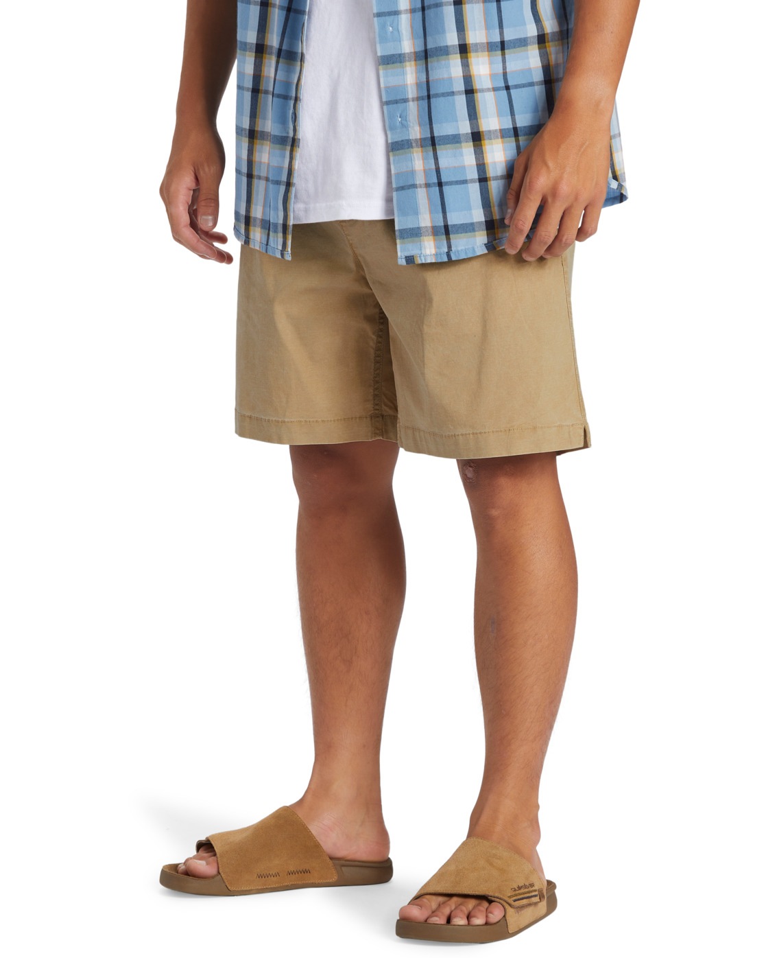 Quiksilver Bermudas »Taxer«