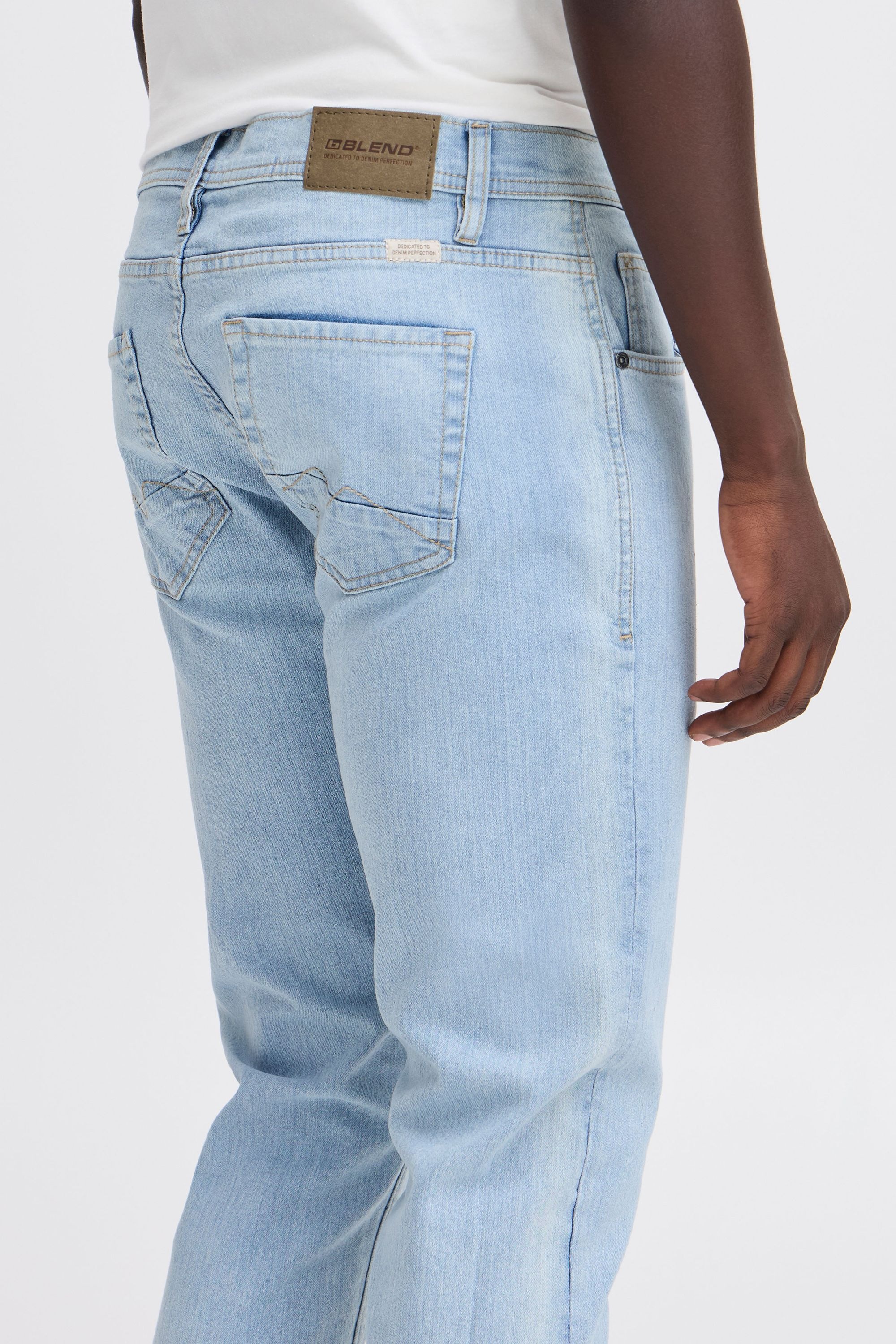 Blend Bequeme Jeans »Bequeme Jeans BHJET«