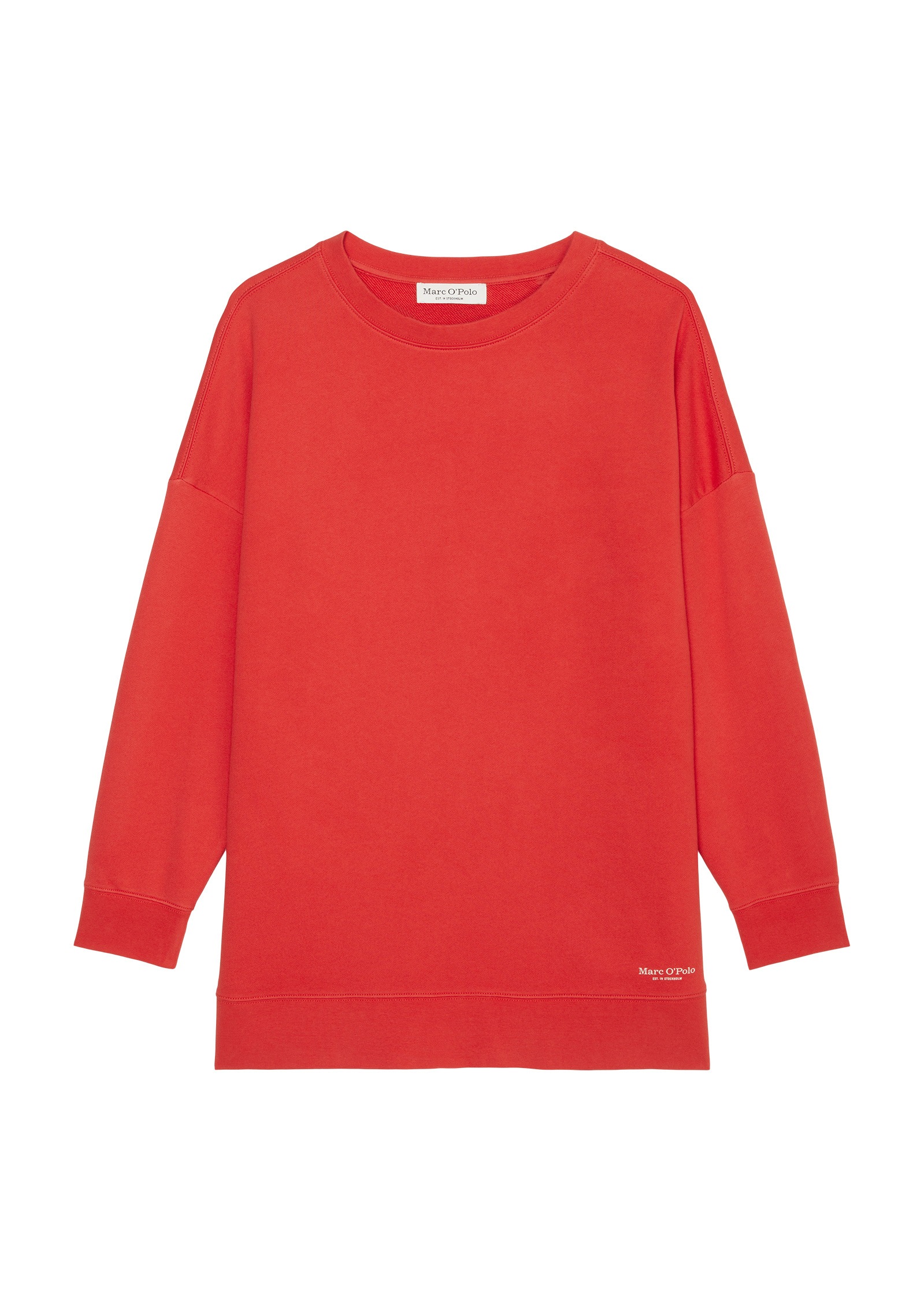 Marc O'Polo Sweatshirt »aus Organic Cotton«