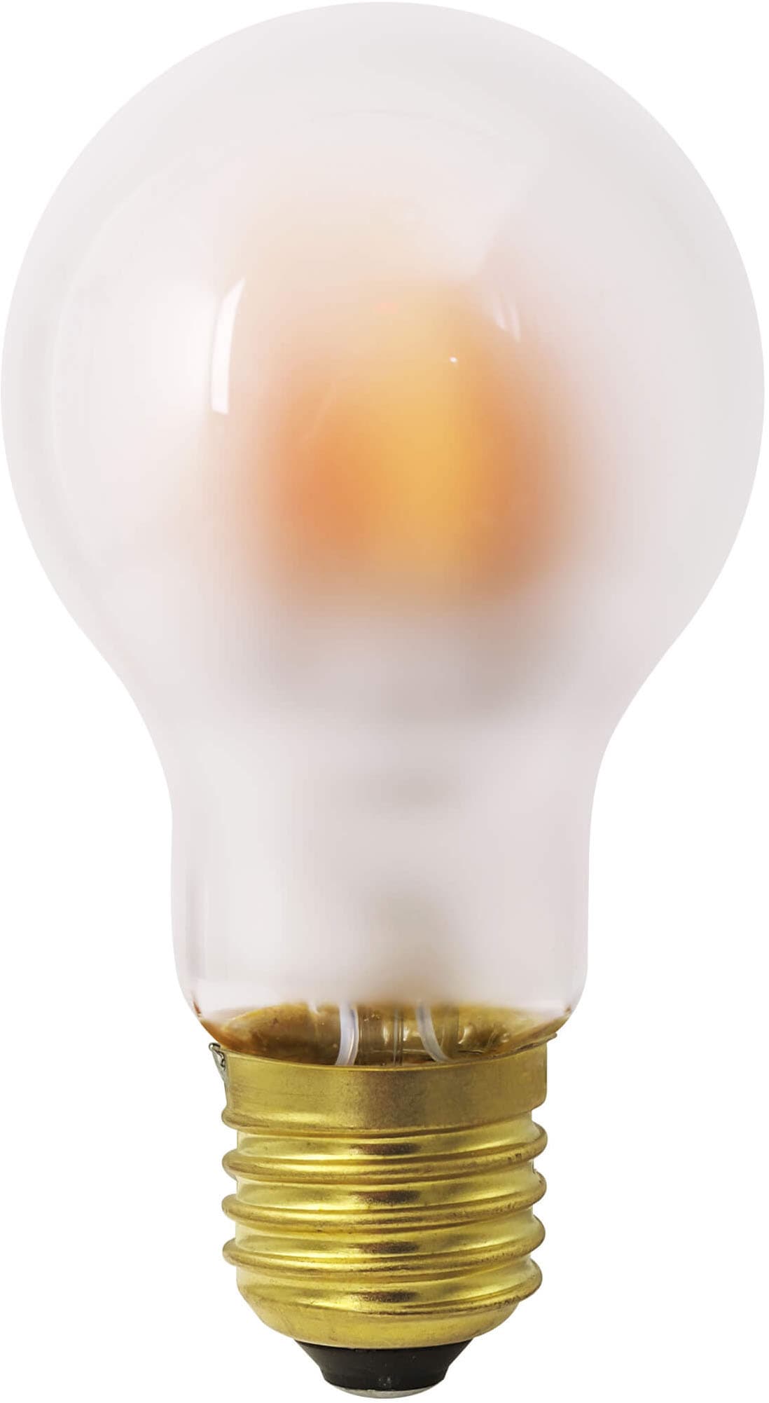 SEGULA LED-Filament "LED Glühlampe matt, E27", L:11cm Ø:6cmmatt, Leuchtmittel