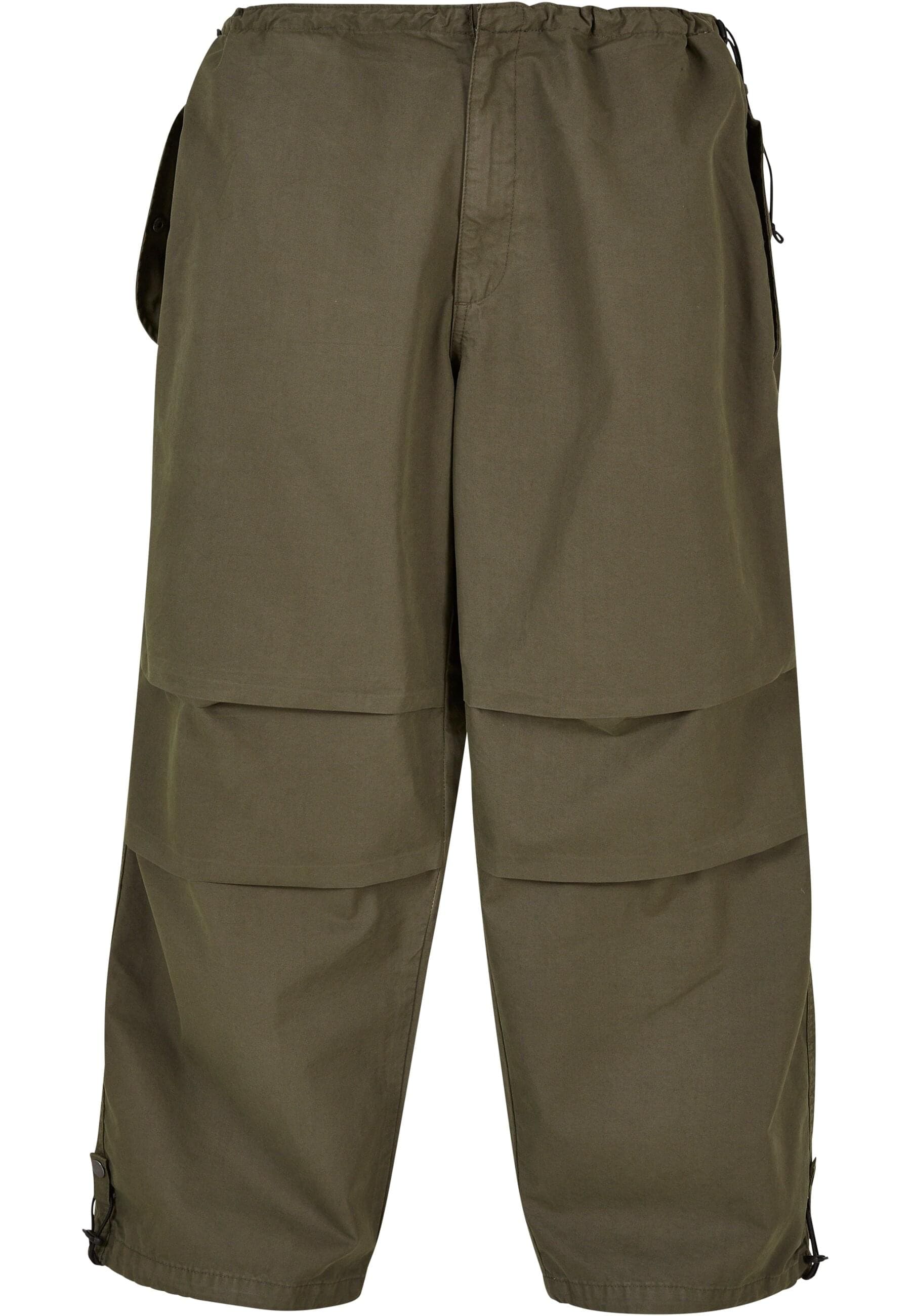 URBAN CLASSICS Cargohose "Urban Classics Herren Wide Cargo Pants", (1 tlg.)