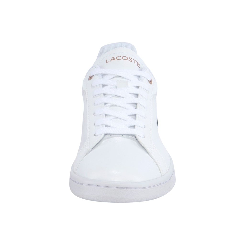 Lacoste Sneaker »CARNABY PRO BL 23 1 SFA«